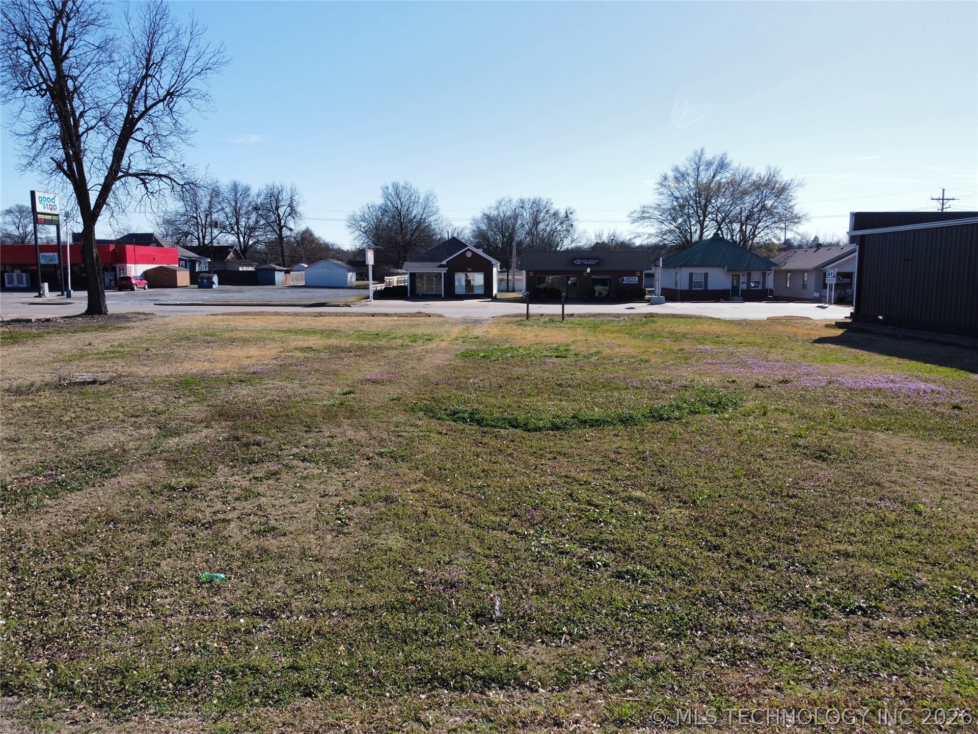 515 E Wyandotte Mcalester OK 74501