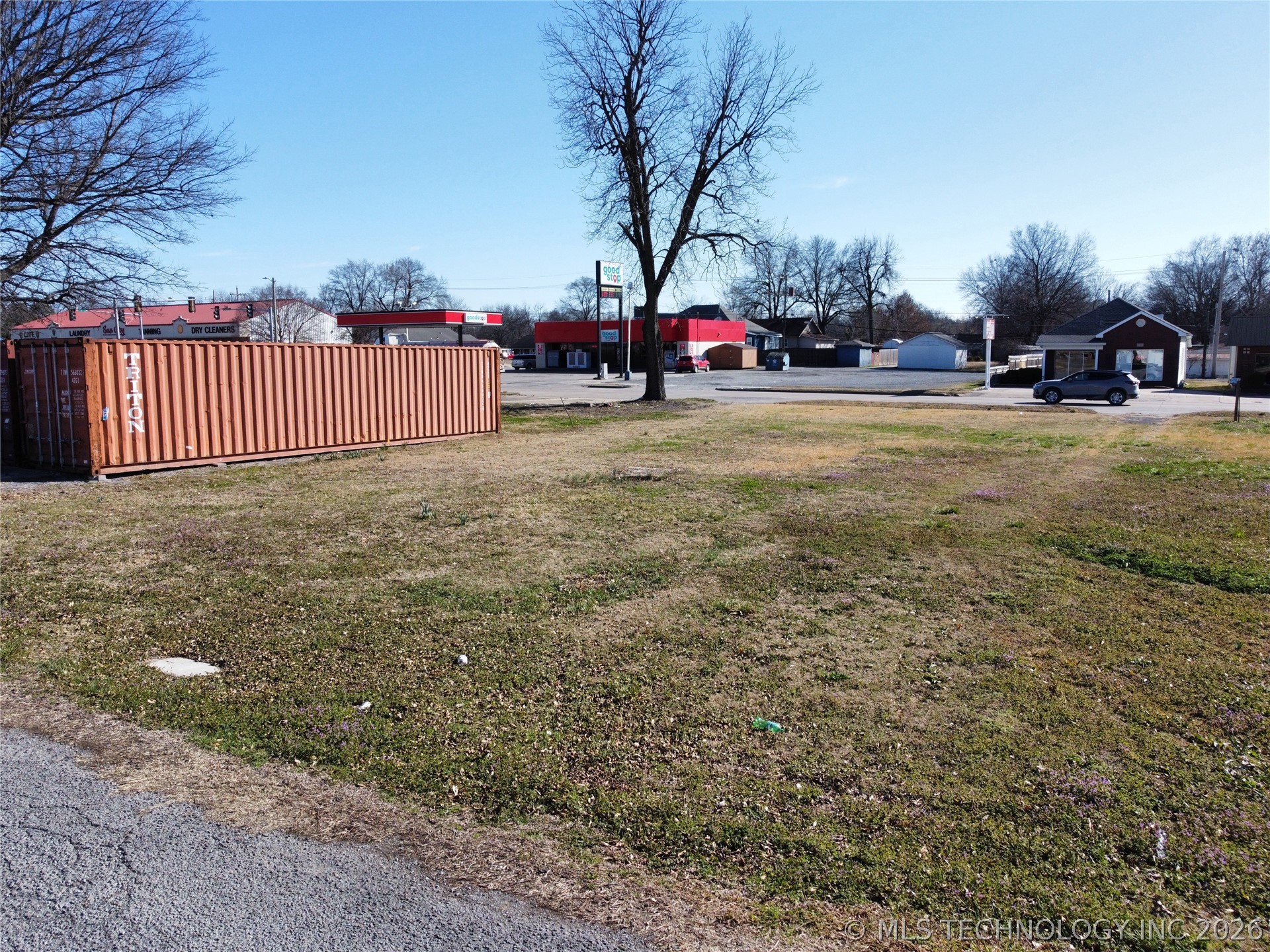 515 E Wyandotte Mcalester OK 74501