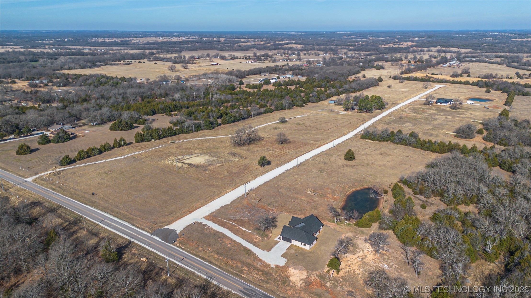 16957 County Road 3523 Ada OK 74820