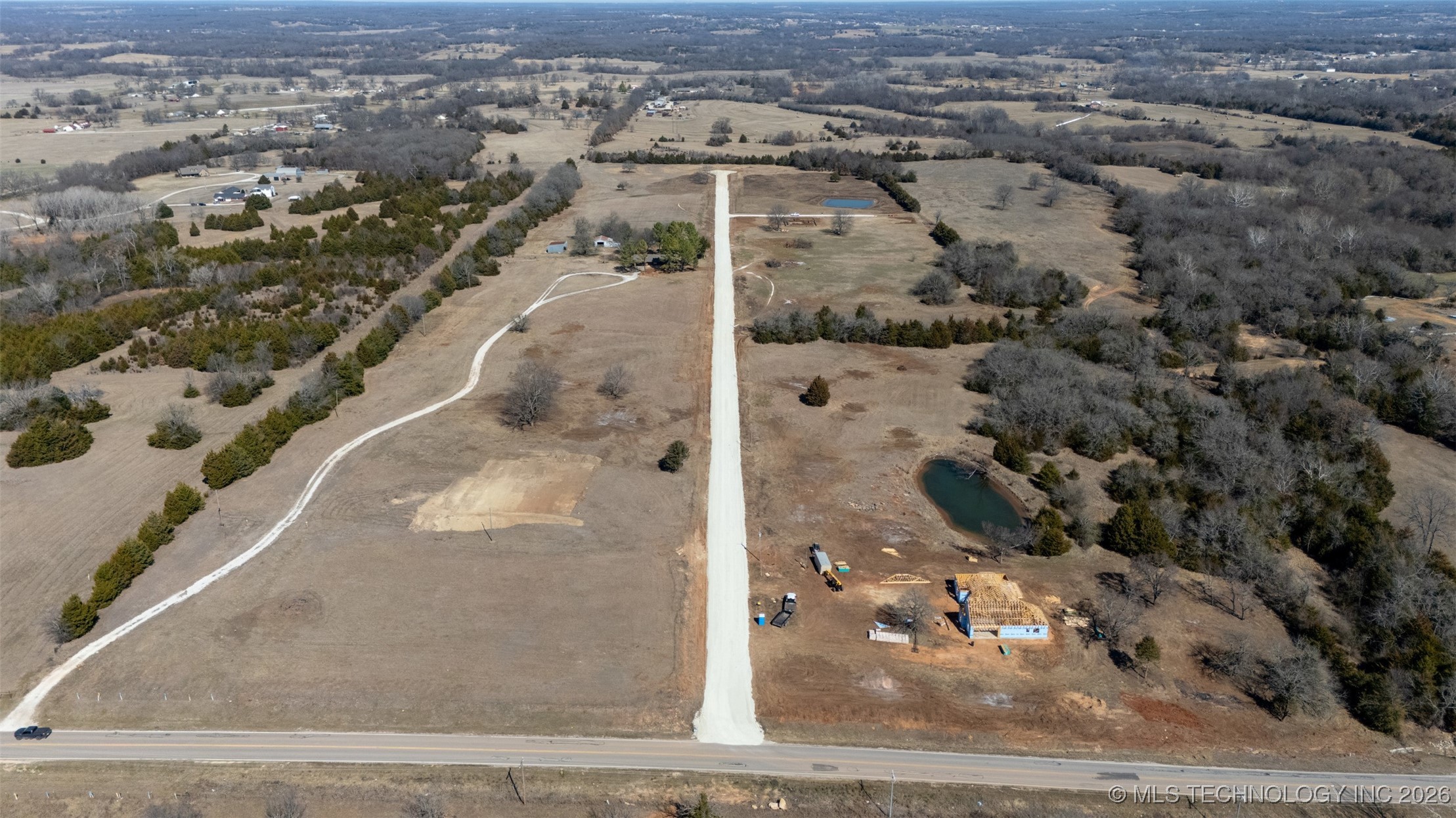 16957 County Road 3523 Ada OK 74820