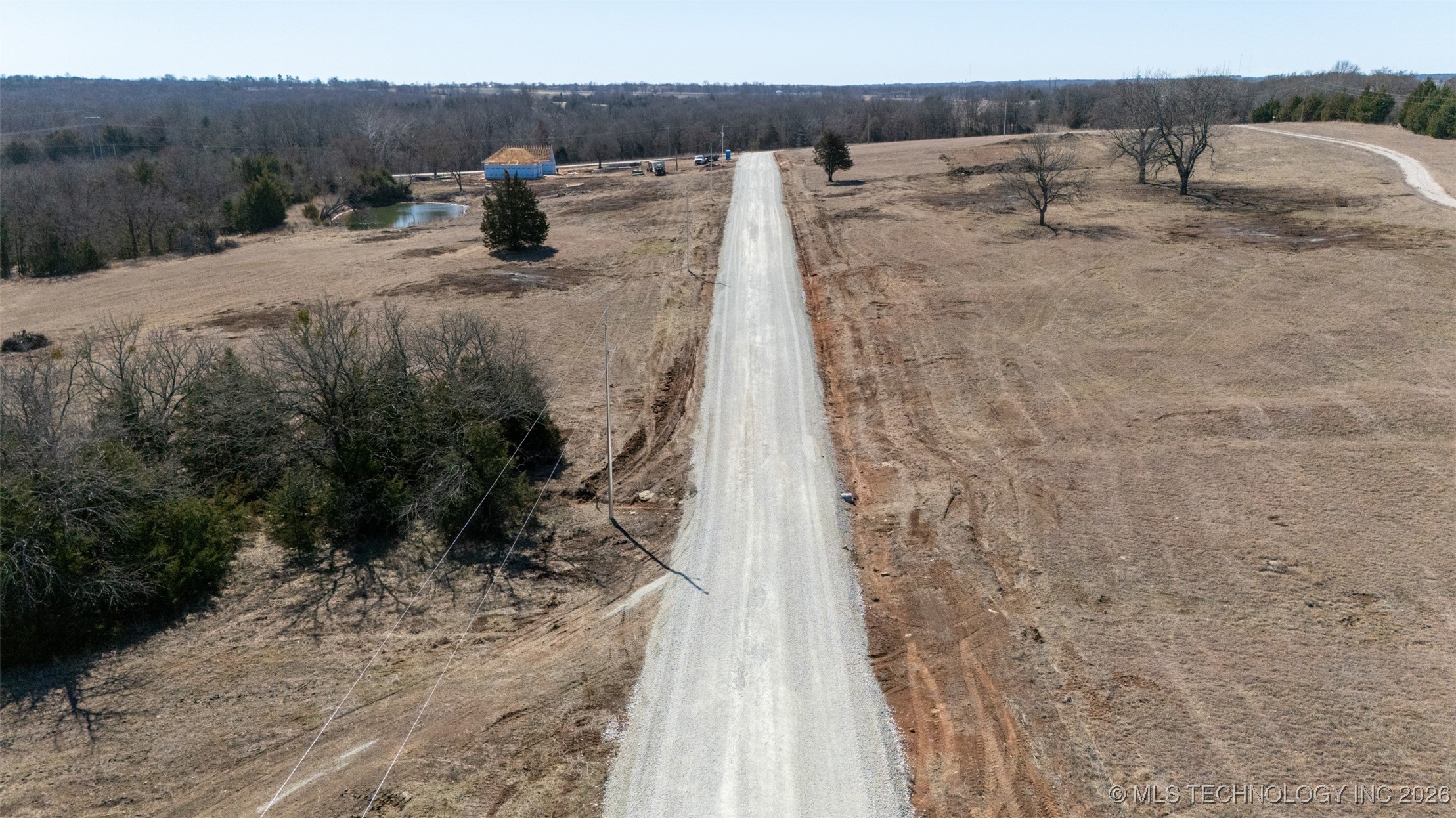 16957 County Road 3523 Ada OK 74820