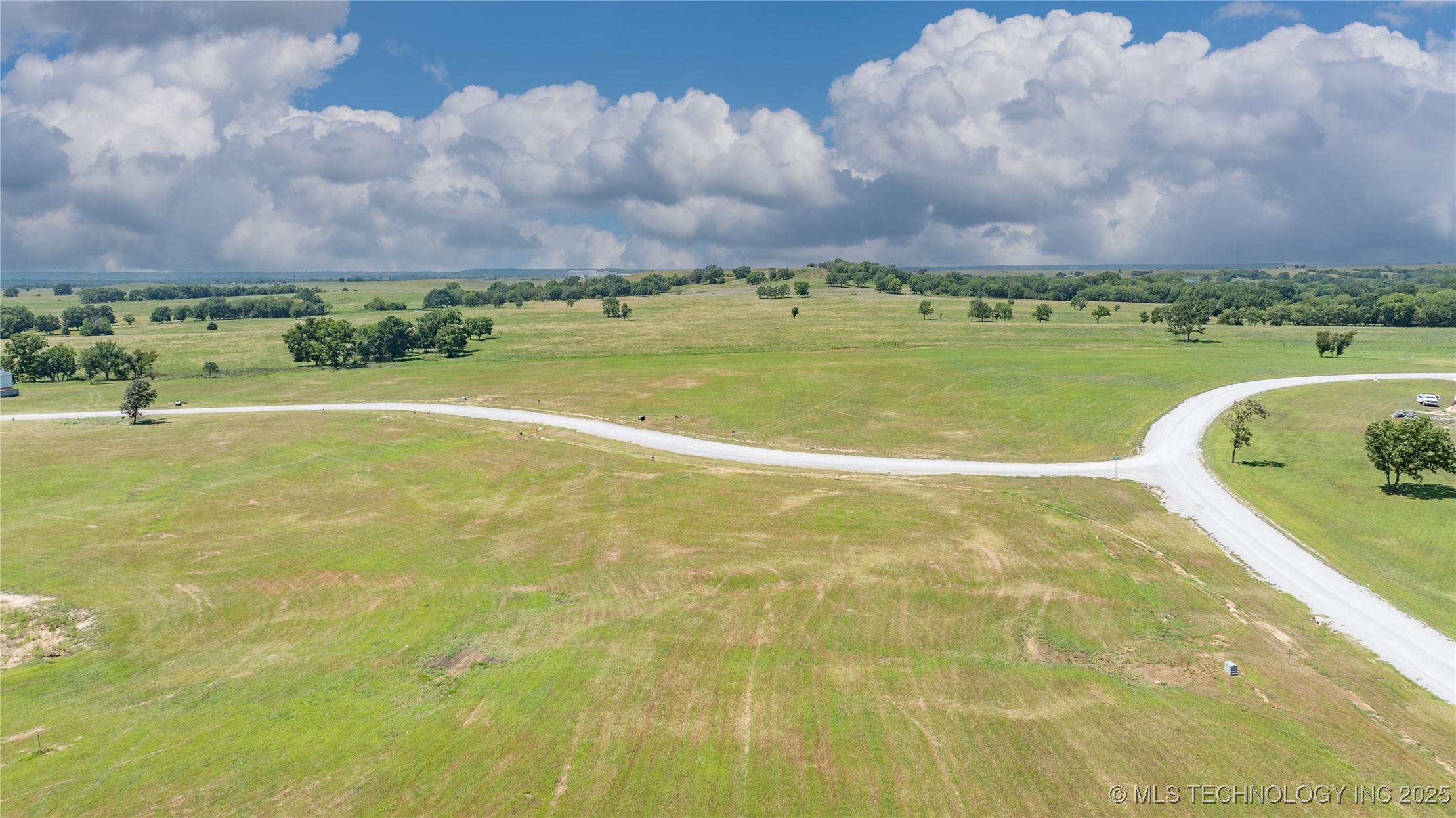 22 N 3994 Lane Ramona OK 74061