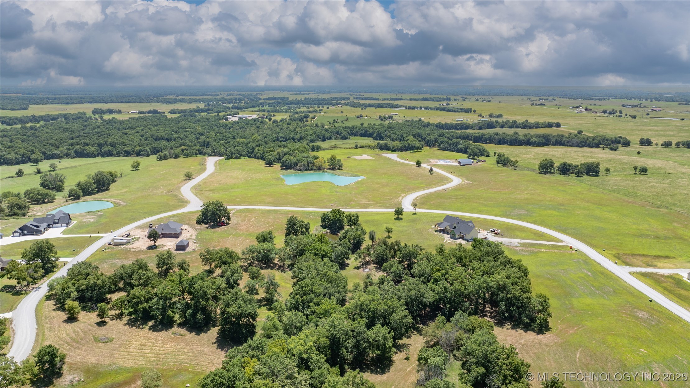 22 N 3994 Lane Ramona OK 74061