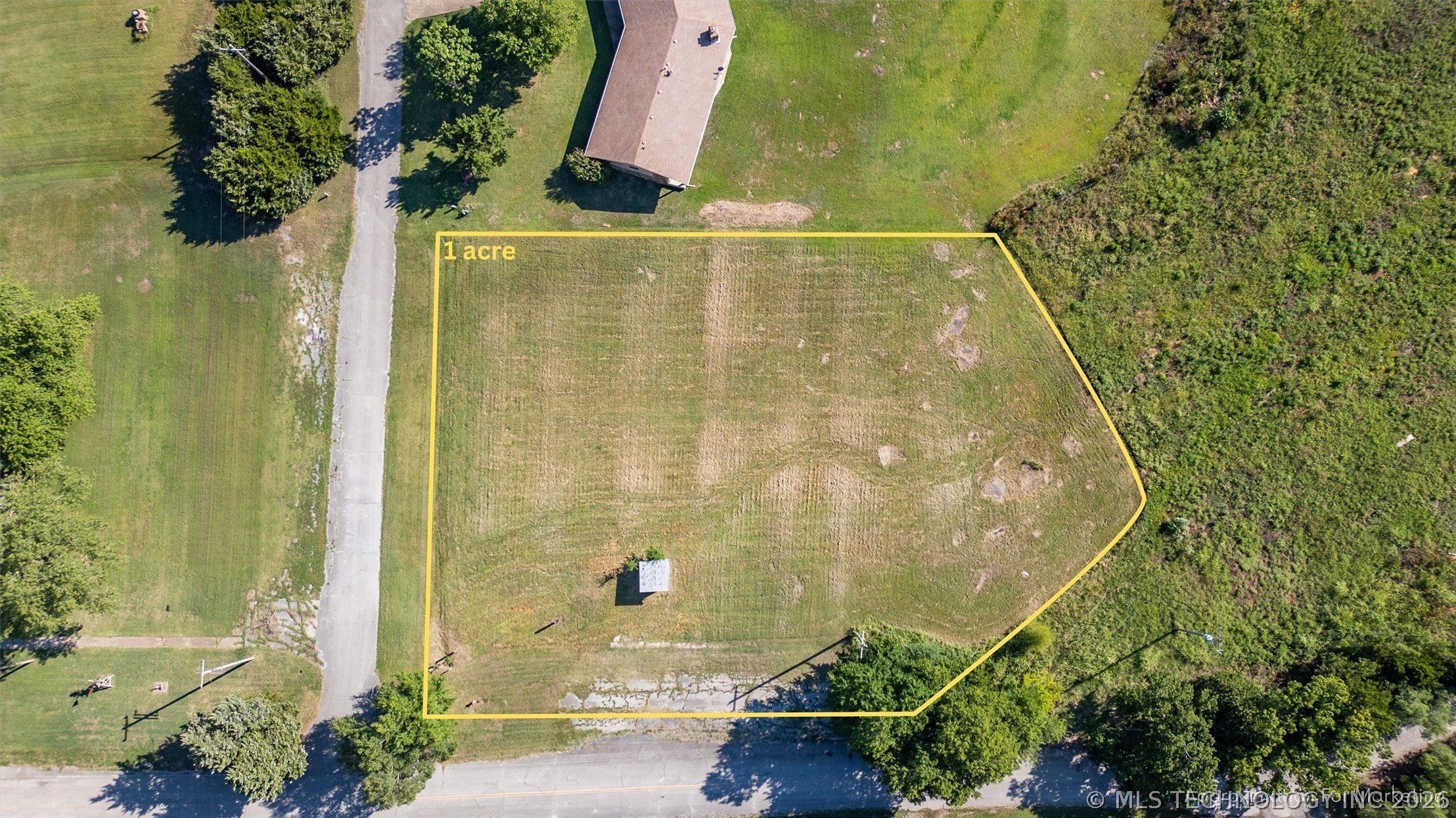 County Road 3022 Bartlesville OK 74003
