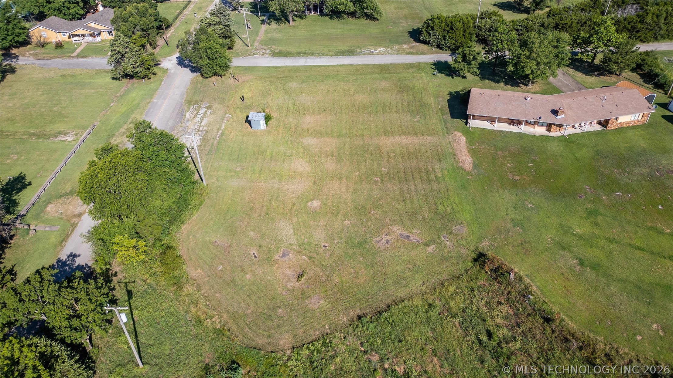 County Road 3022 Bartlesville OK 74003