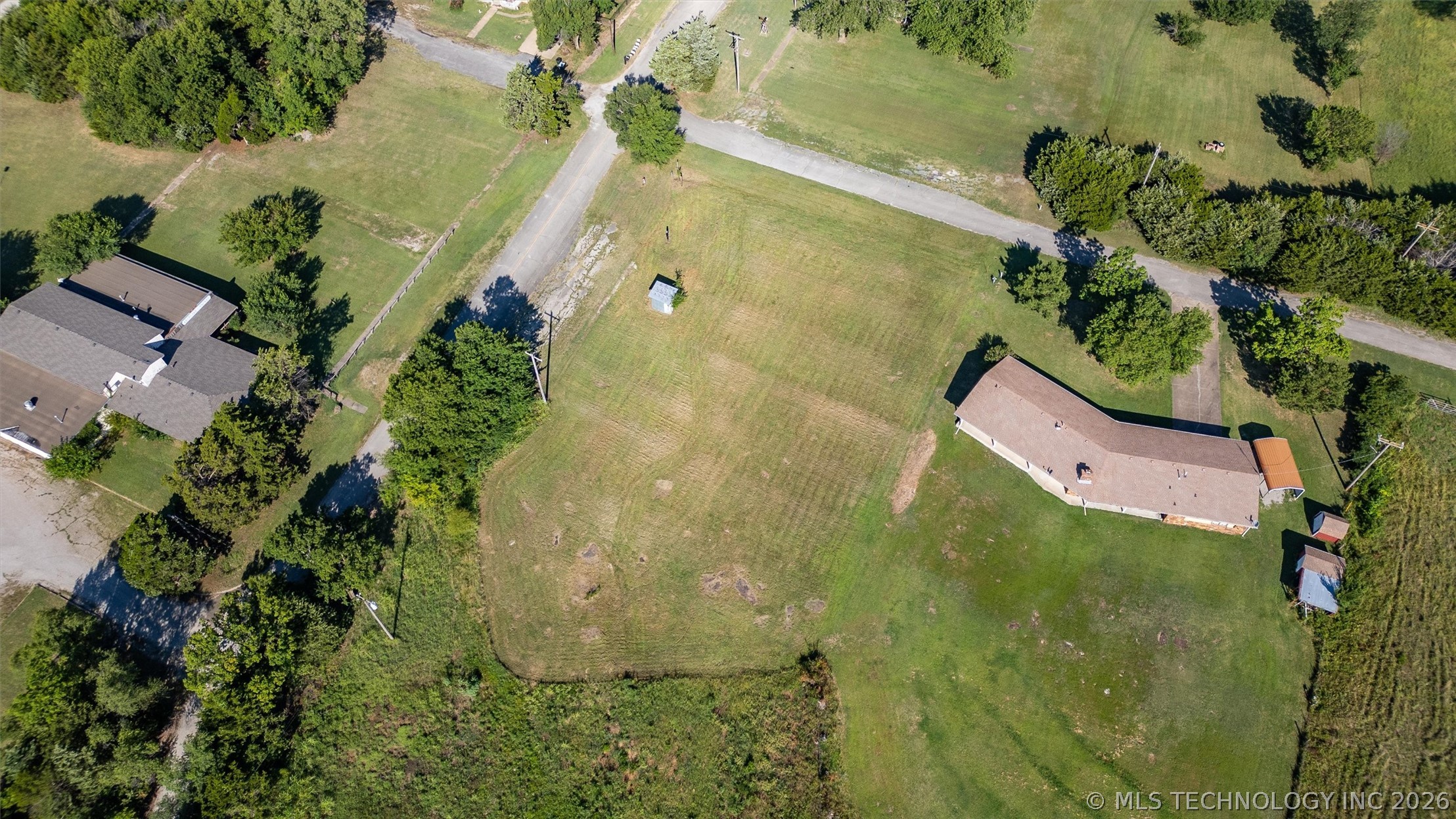 County Road 3022 Bartlesville OK 74003