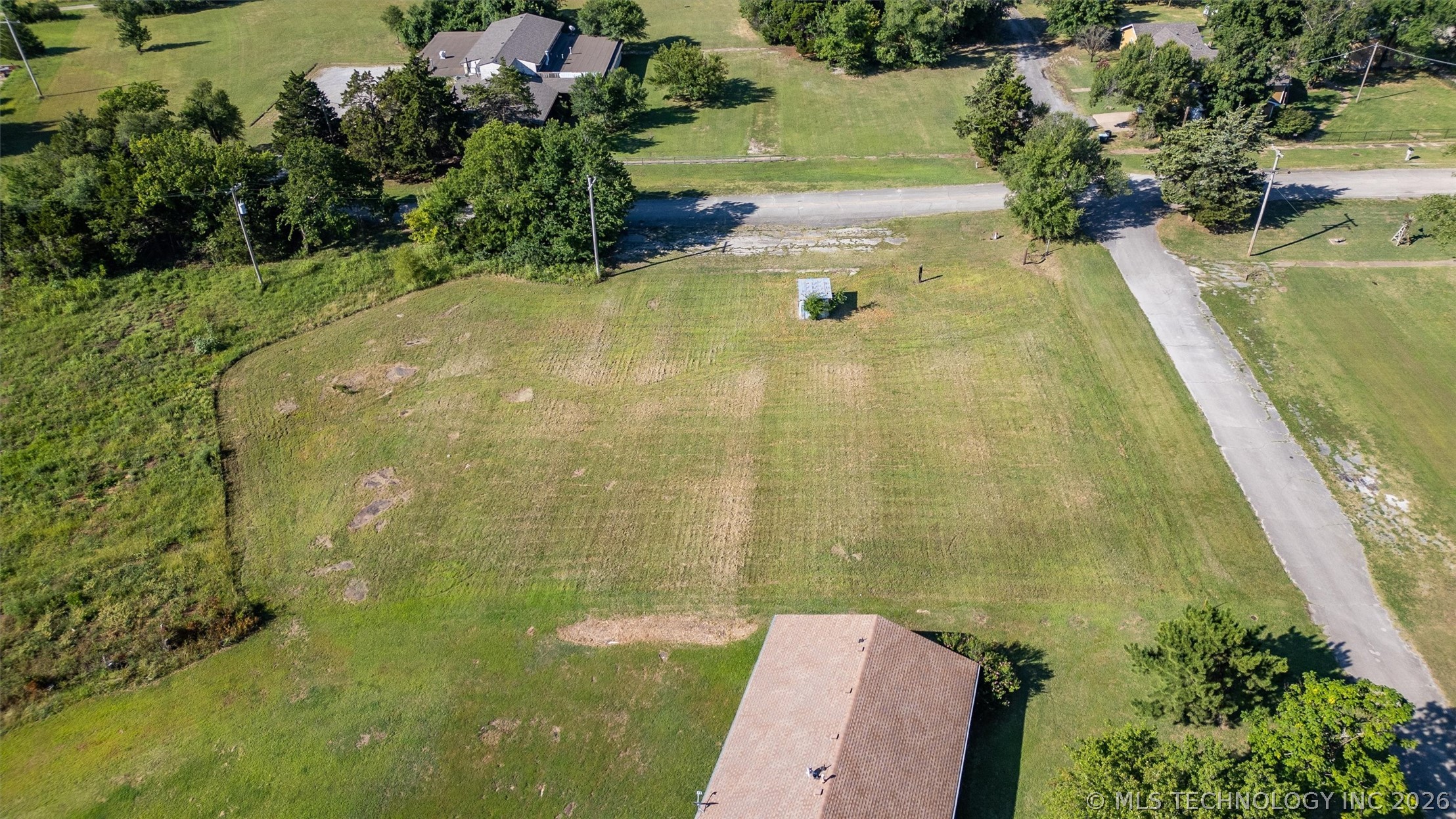 County Road 3022 Bartlesville OK 74003