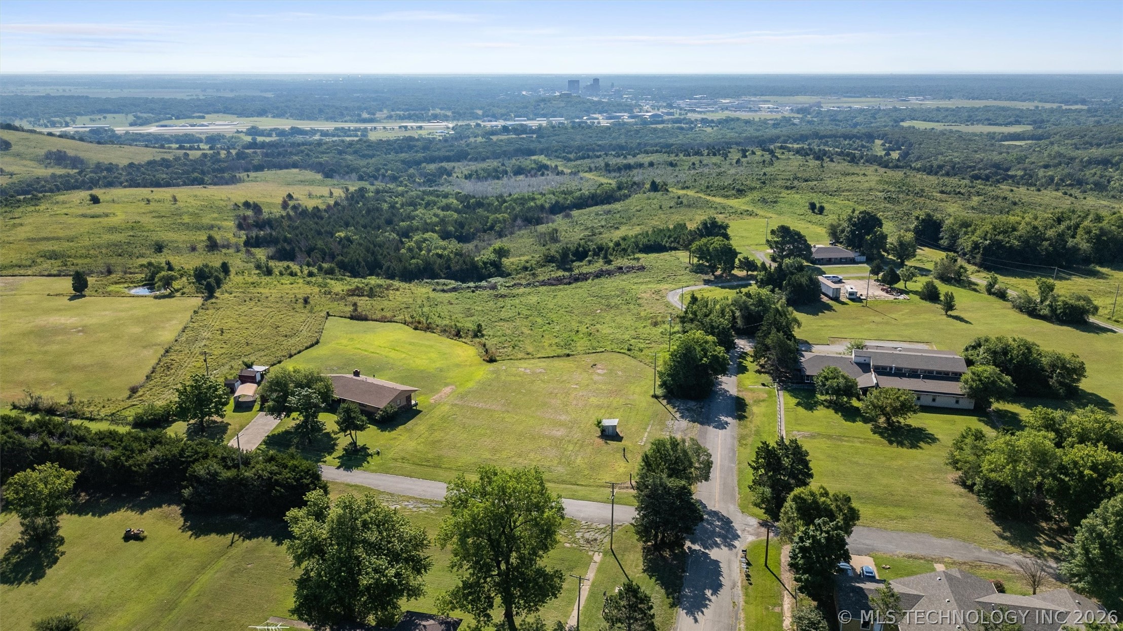 County Road 3022 Bartlesville OK 74003