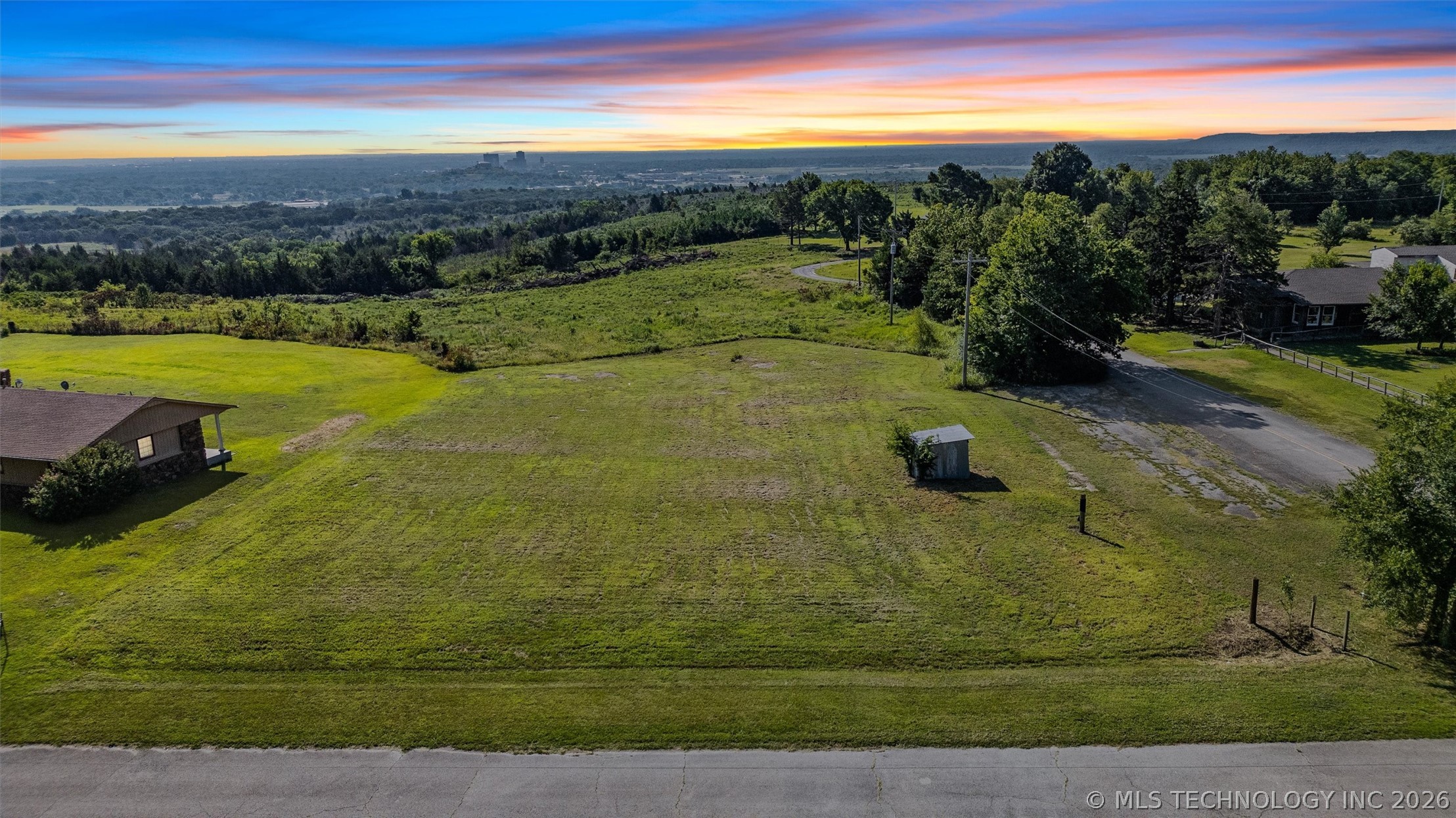 County Road 3022 Bartlesville OK 74003