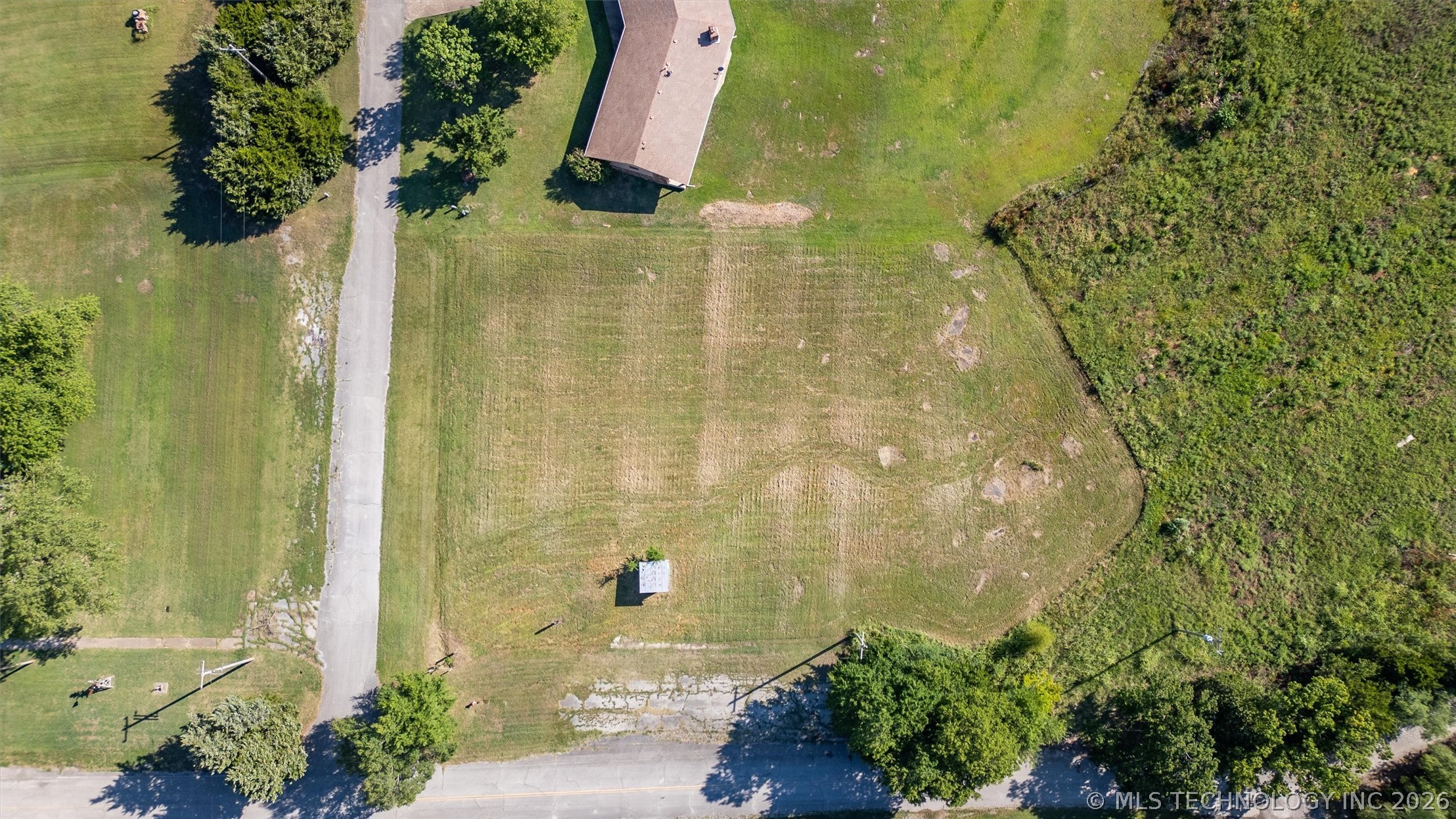 County Road 3022 Bartlesville OK 74003
