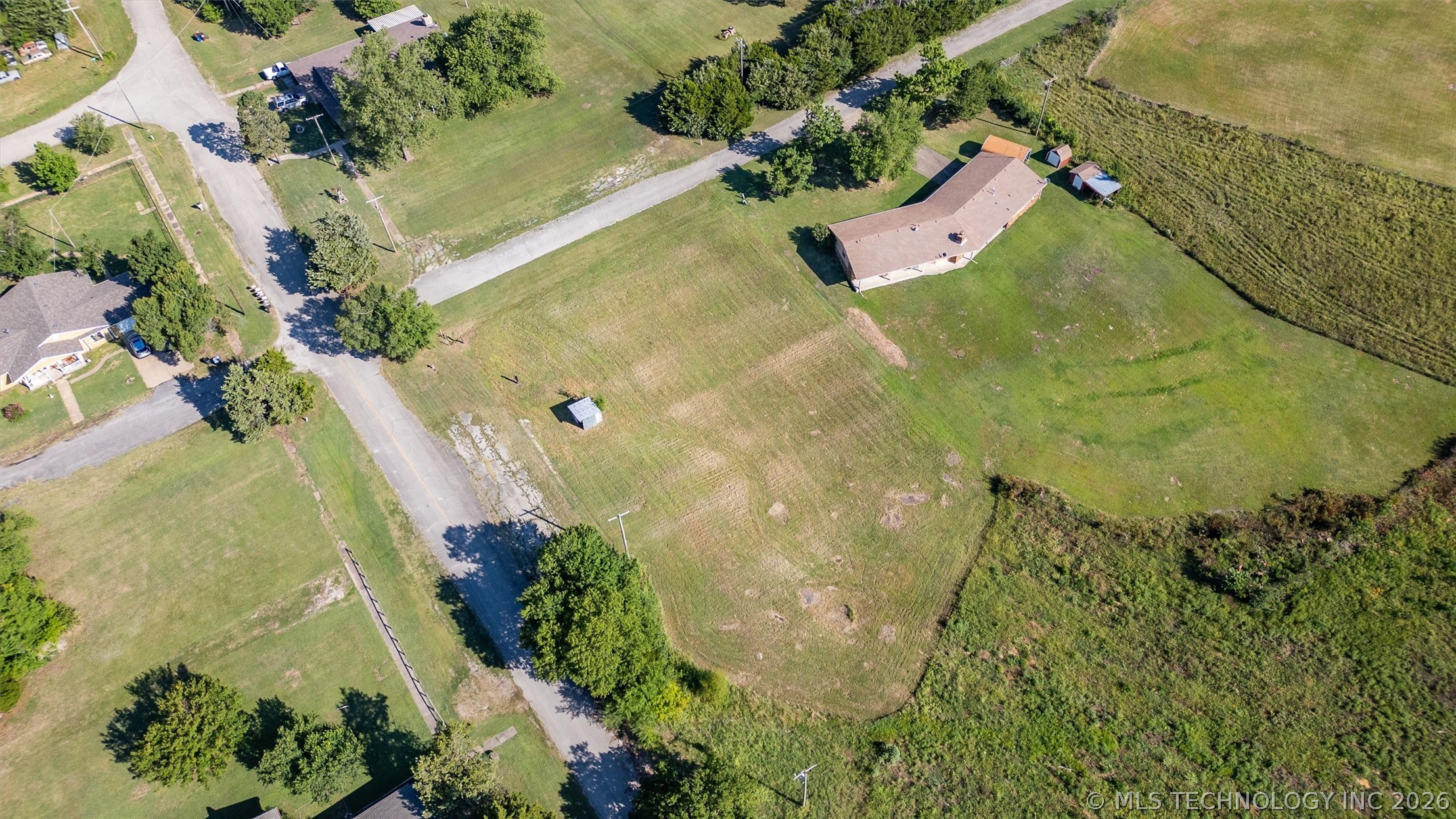 County Road 3022 Bartlesville OK 74003