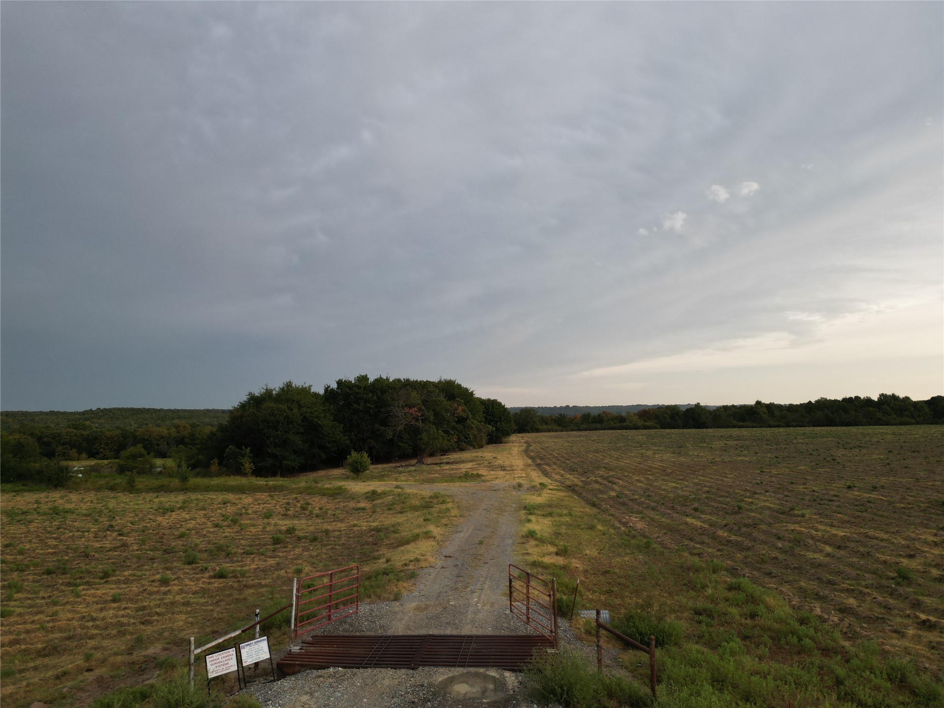 154TH Road Stuart OK 74570