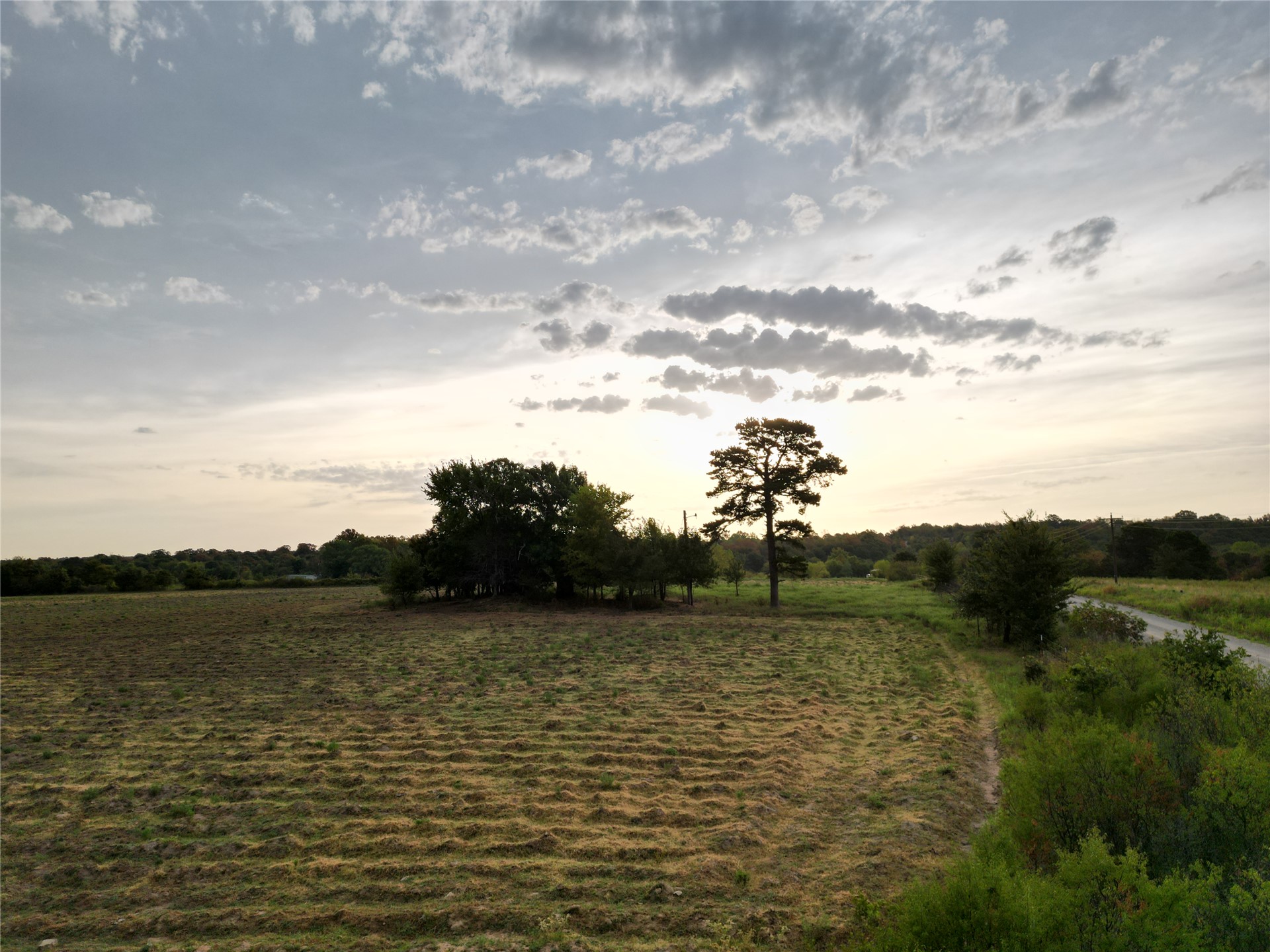 154TH Road Stuart OK 74570