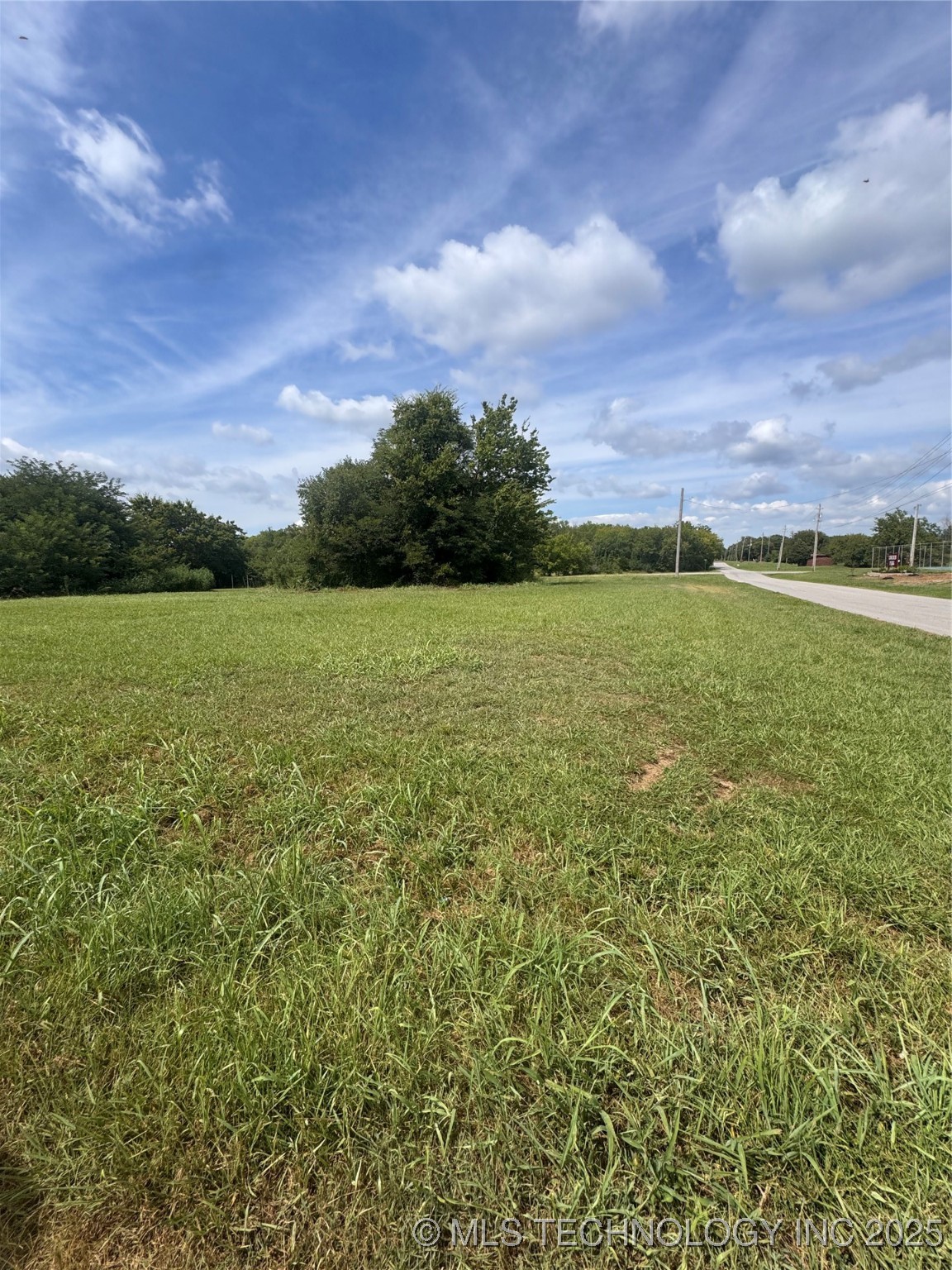 SW 9th Street Wagoner OK 74467