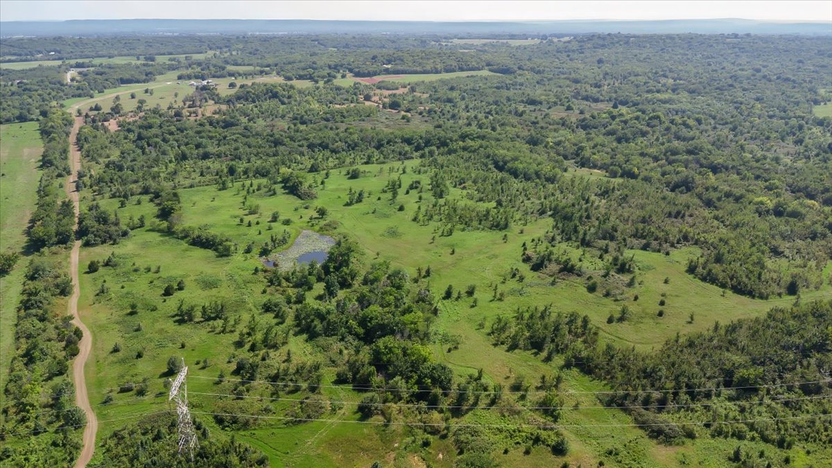 E 113th Street S Oktaha OK 74450