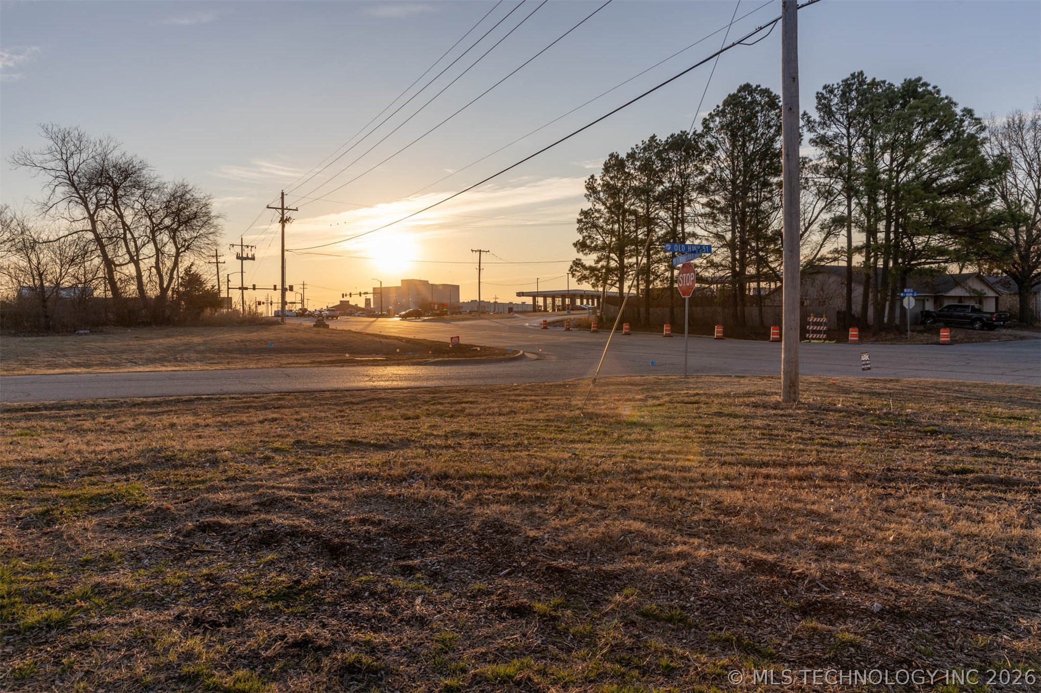 3000 E Houston Street Broken Arrow OK 74014