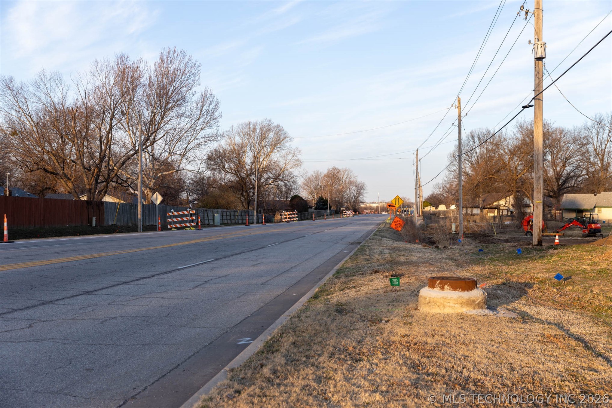 3000 E Houston Street Broken Arrow OK 74014