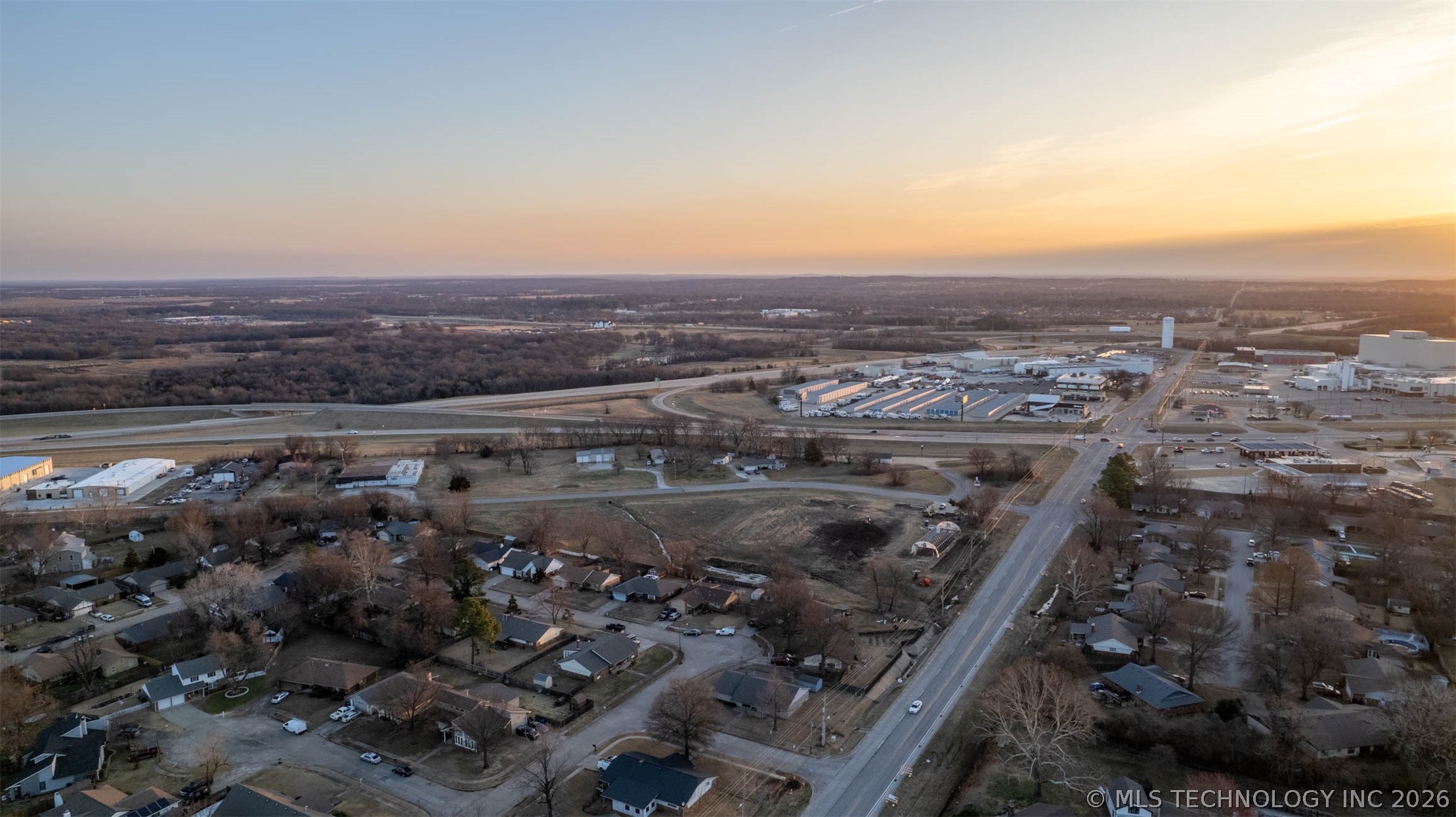 3000 E Houston Street Broken Arrow OK 74014