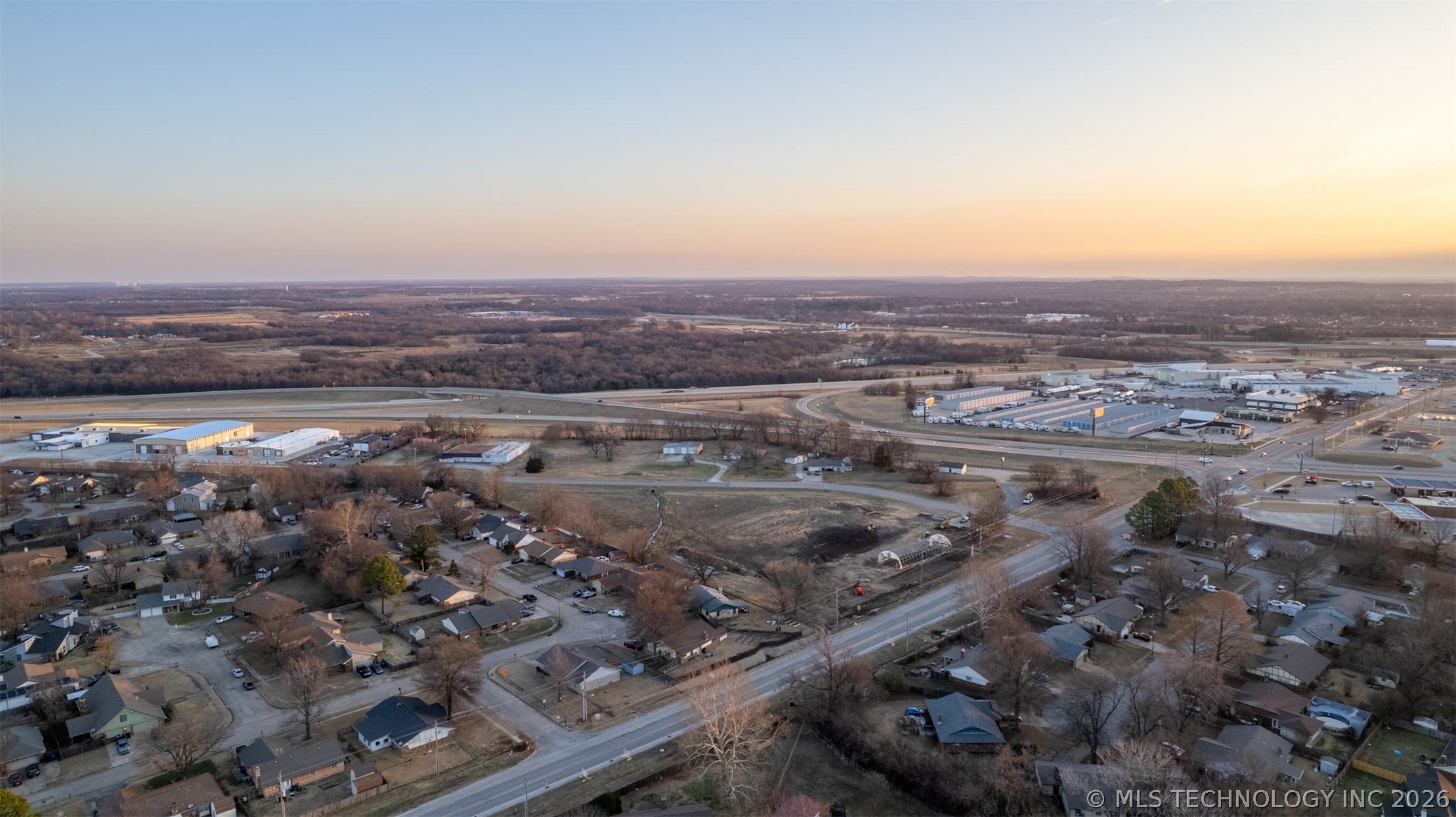 3000 E Houston Street Broken Arrow OK 74014