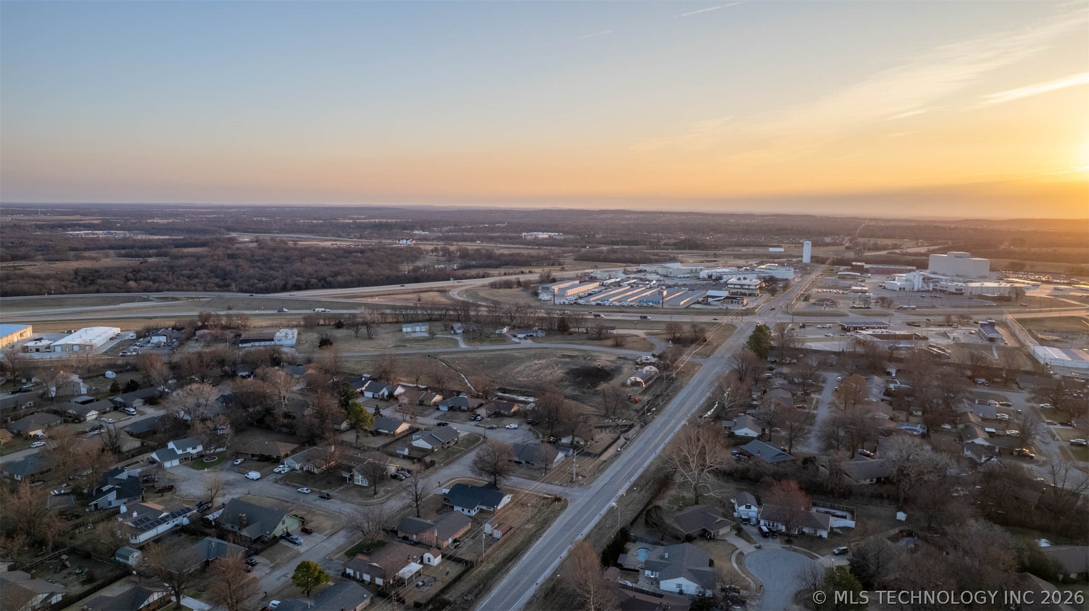 3000 E Houston Street Broken Arrow OK 74014