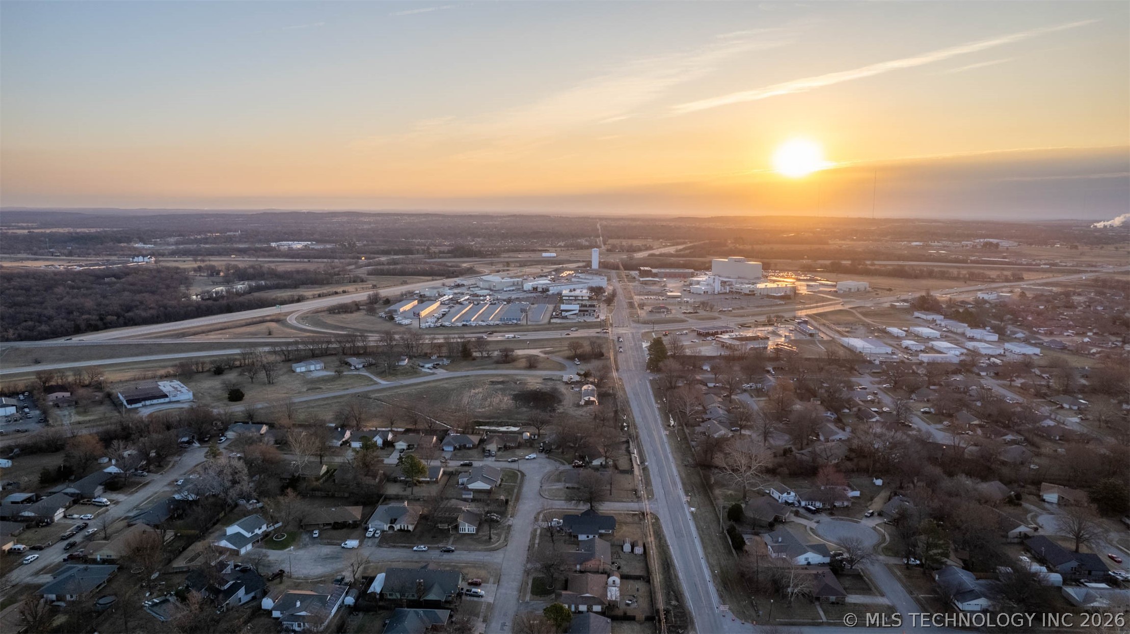3000 E Houston Street Broken Arrow OK 74014