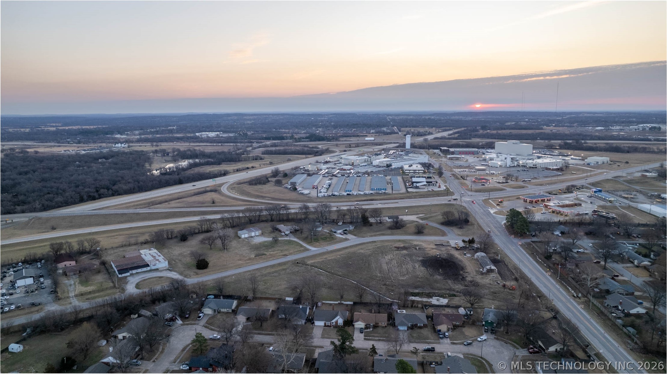 3000 E Houston Street Broken Arrow OK 74014