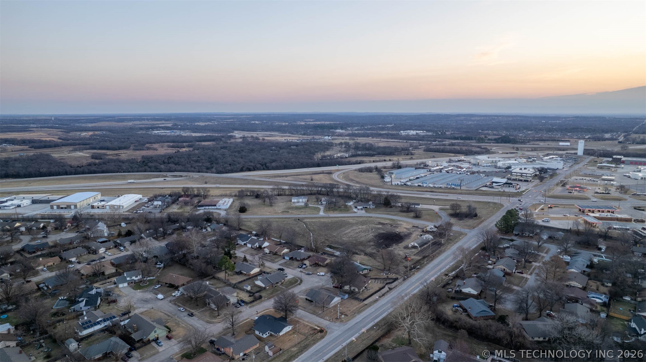 3000 E Houston Street Broken Arrow OK 74014