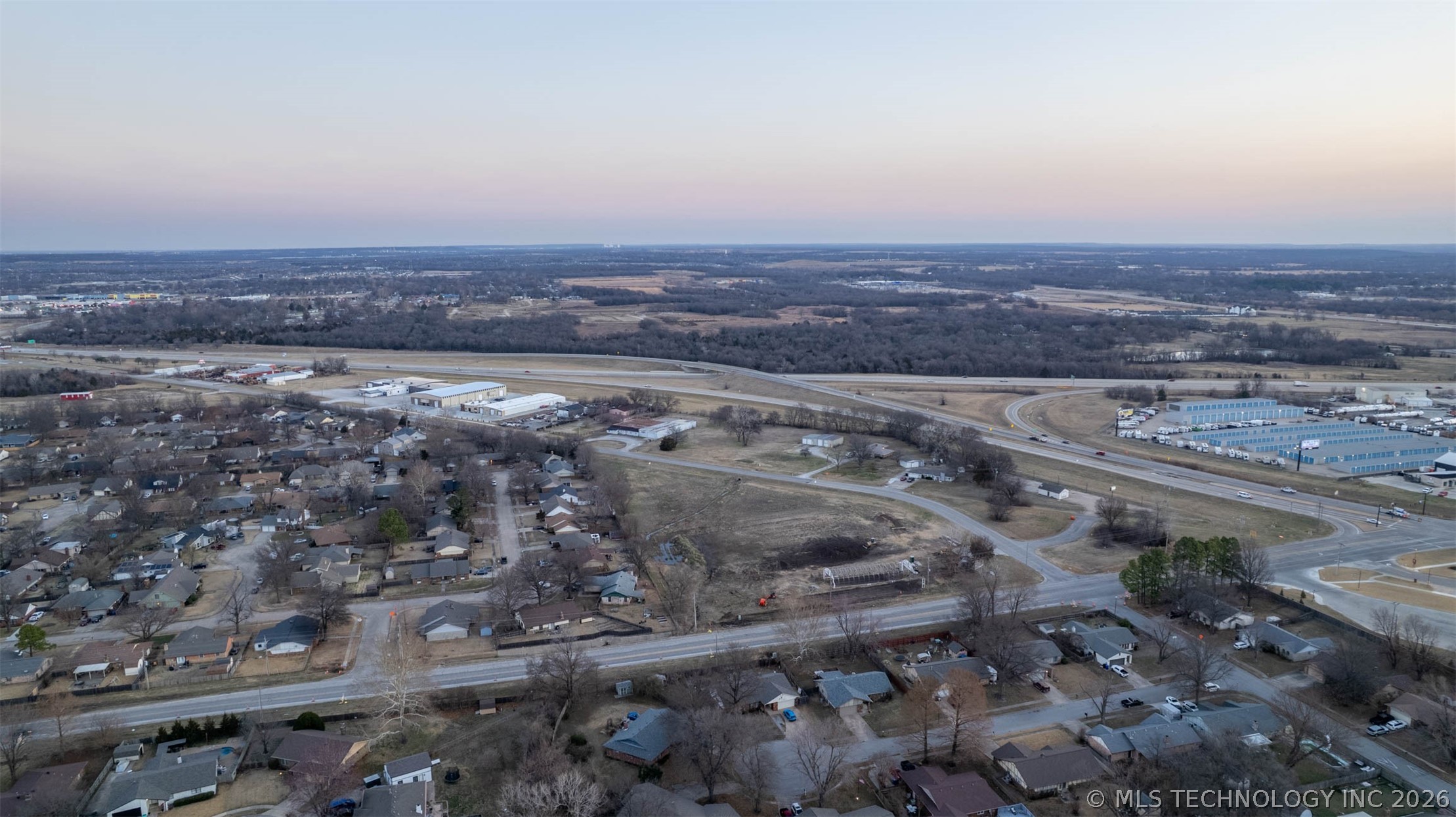 3000 E Houston Street Broken Arrow OK 74014
