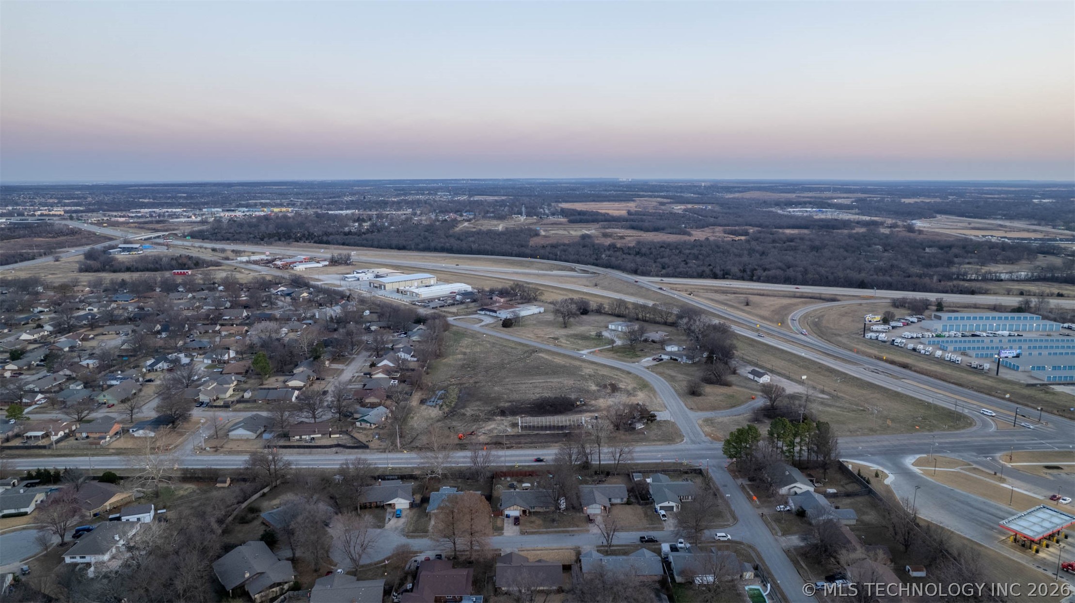 3000 E Houston Street Broken Arrow OK 74014