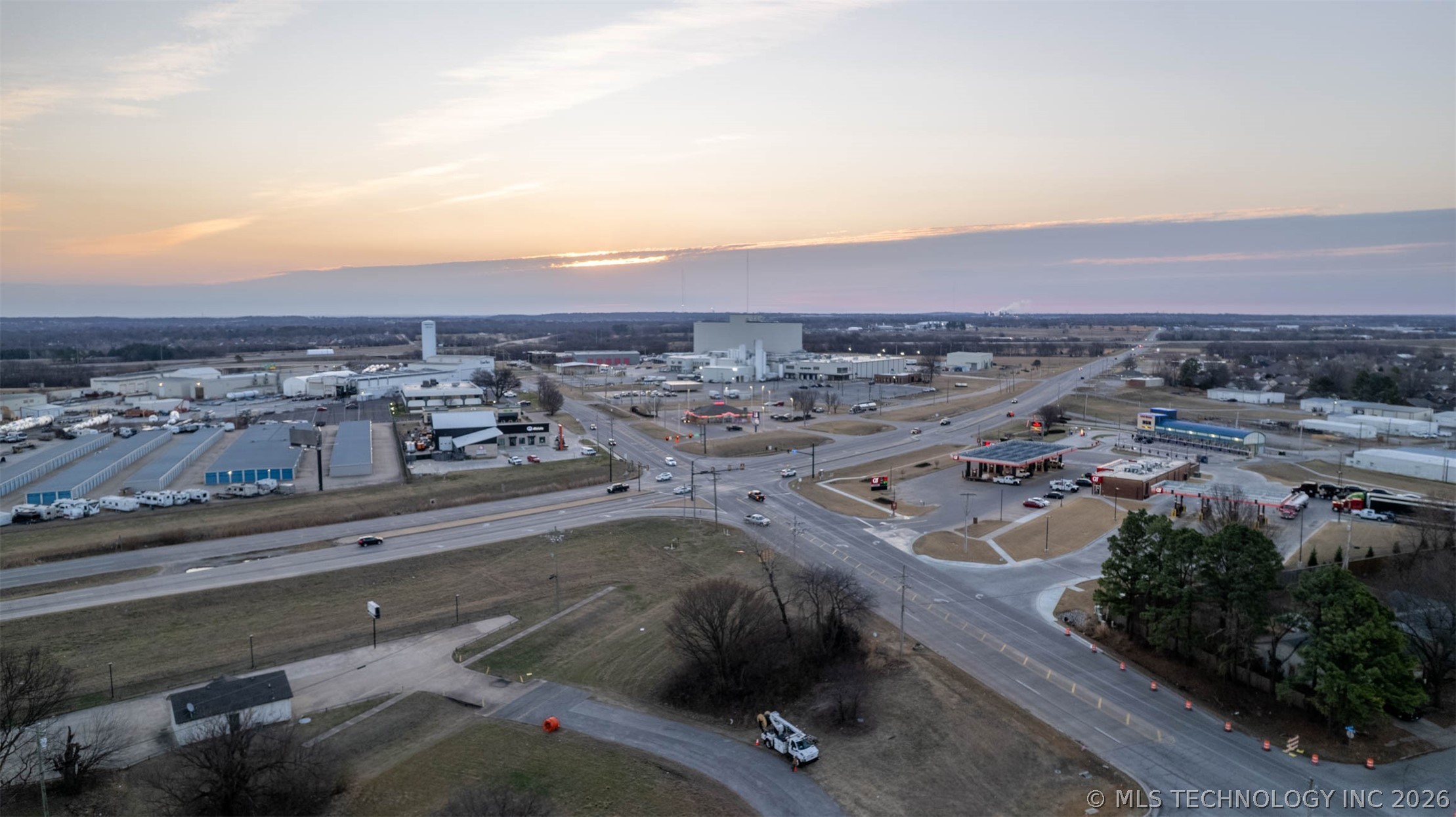 3000 E Houston Street Broken Arrow OK 74014