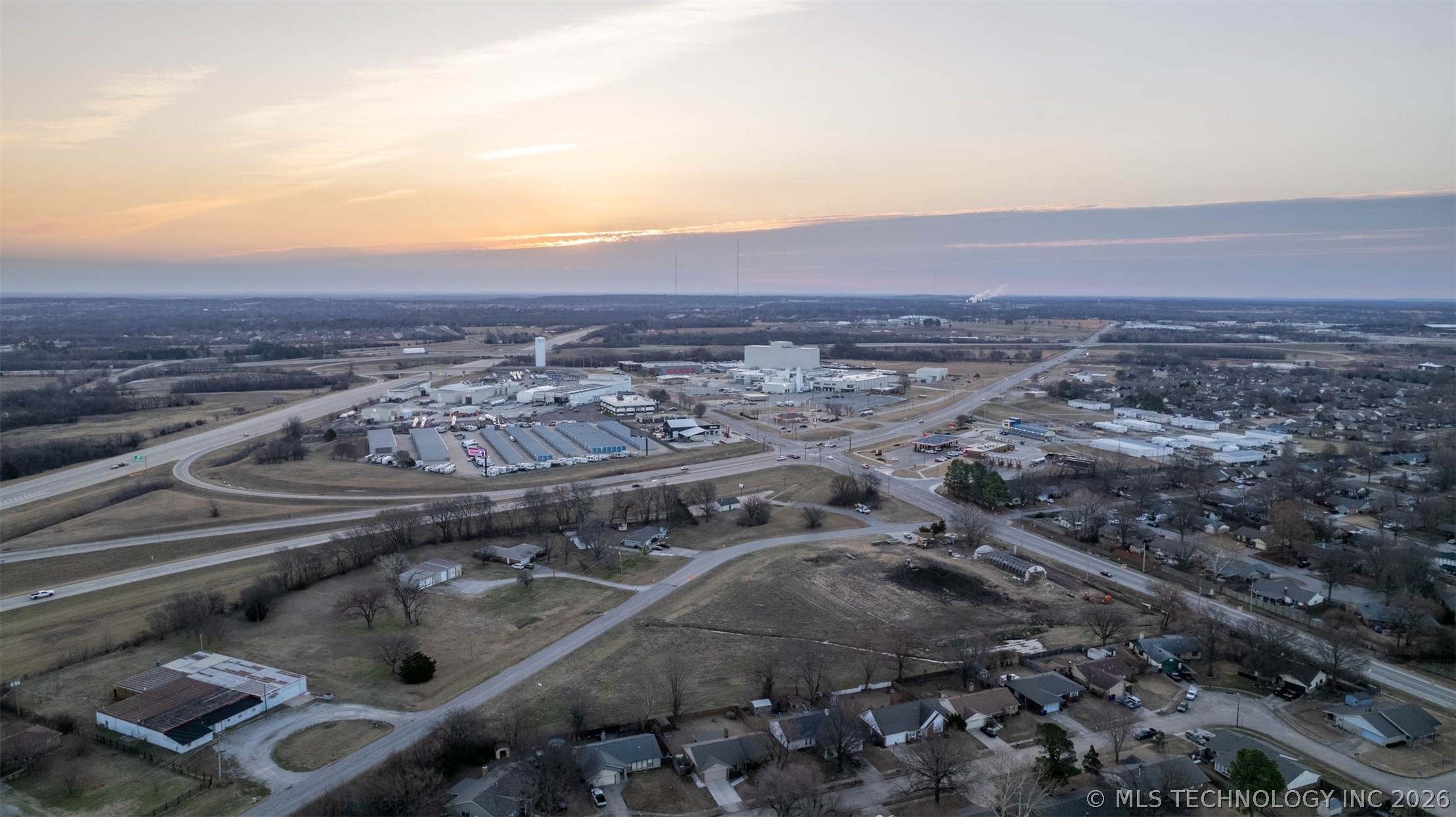 3000 E Houston Street Broken Arrow OK 74014
