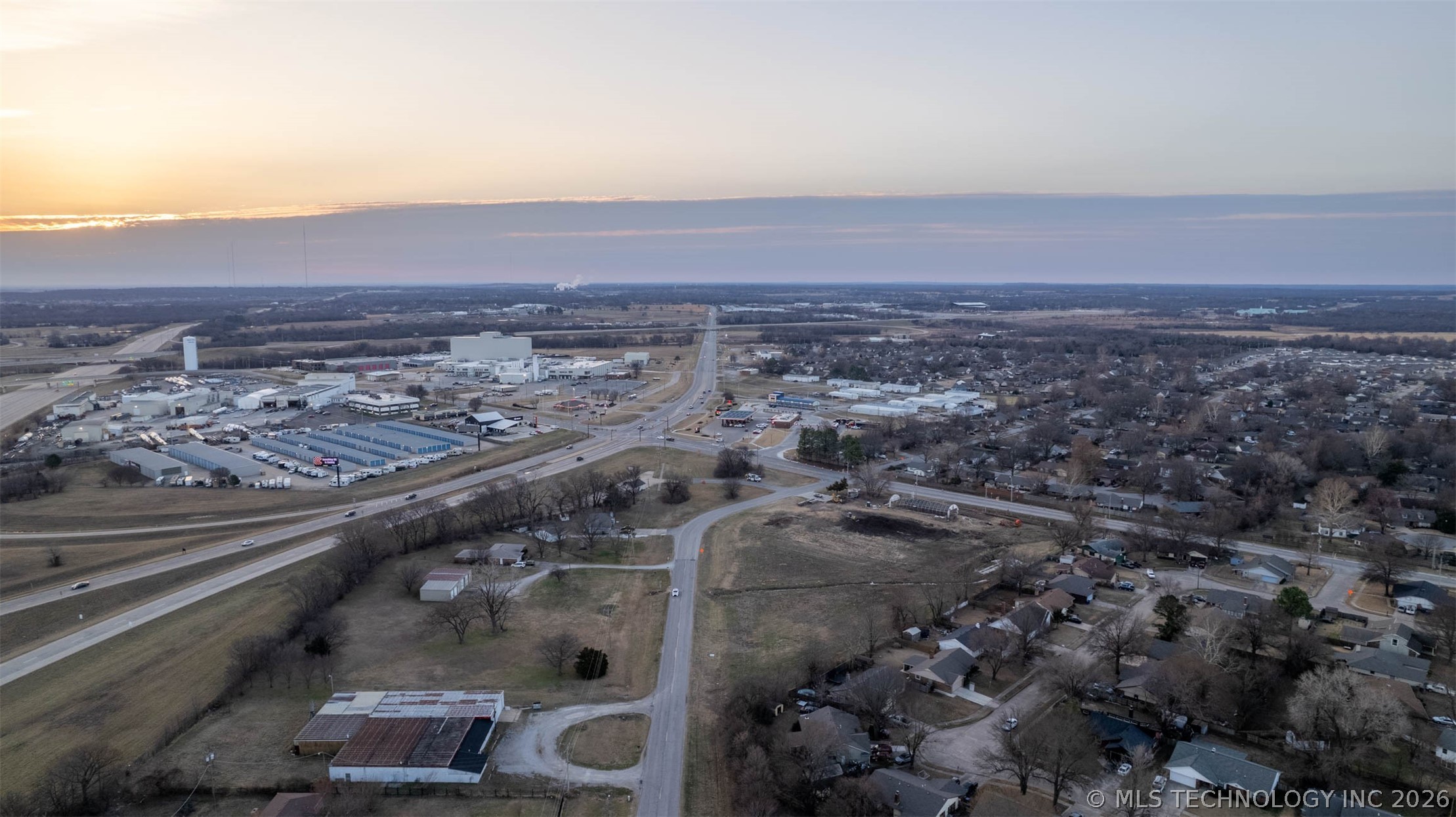 3000 E Houston Street Broken Arrow OK 74014