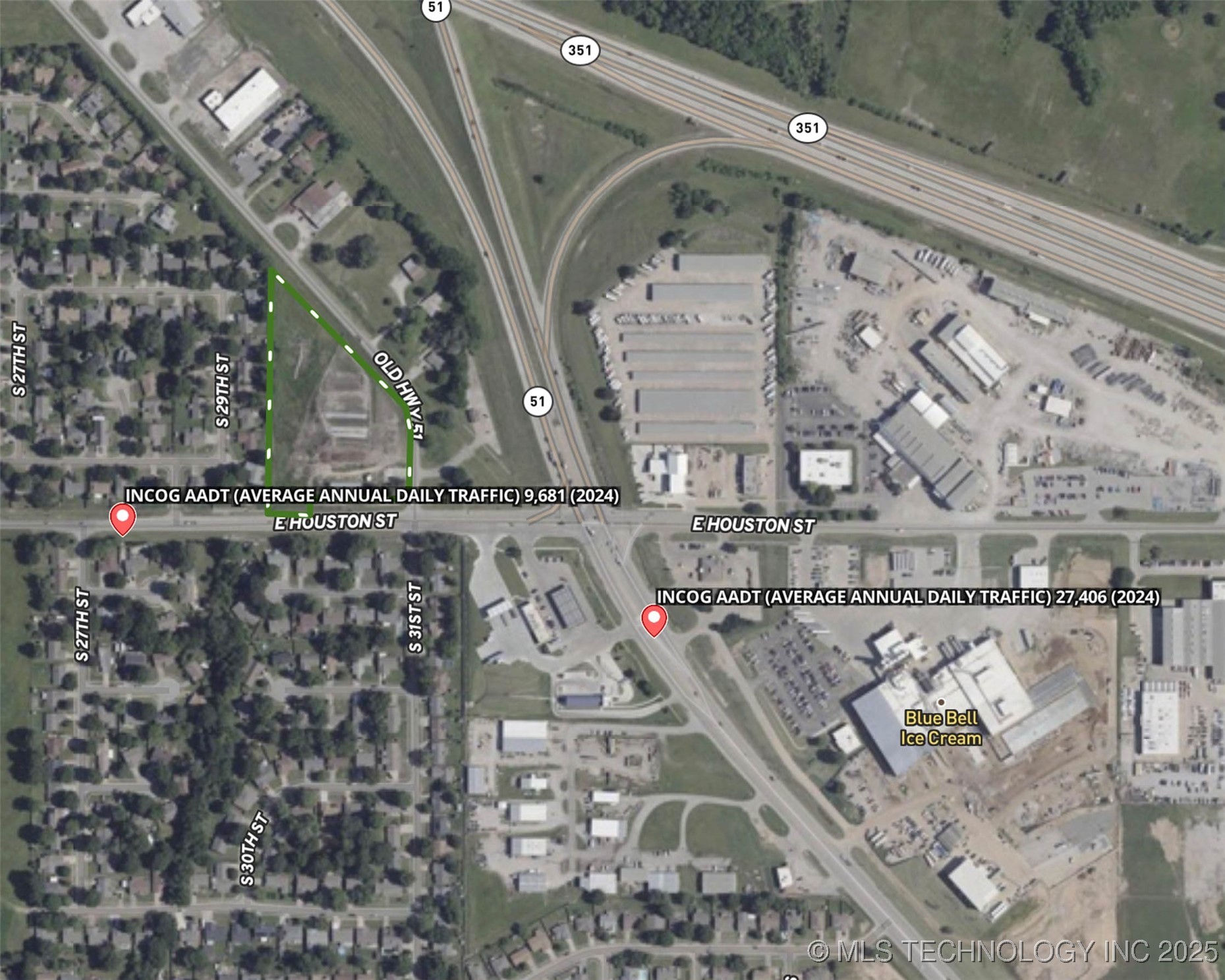 3000 E Houston Street Broken Arrow OK 74014
