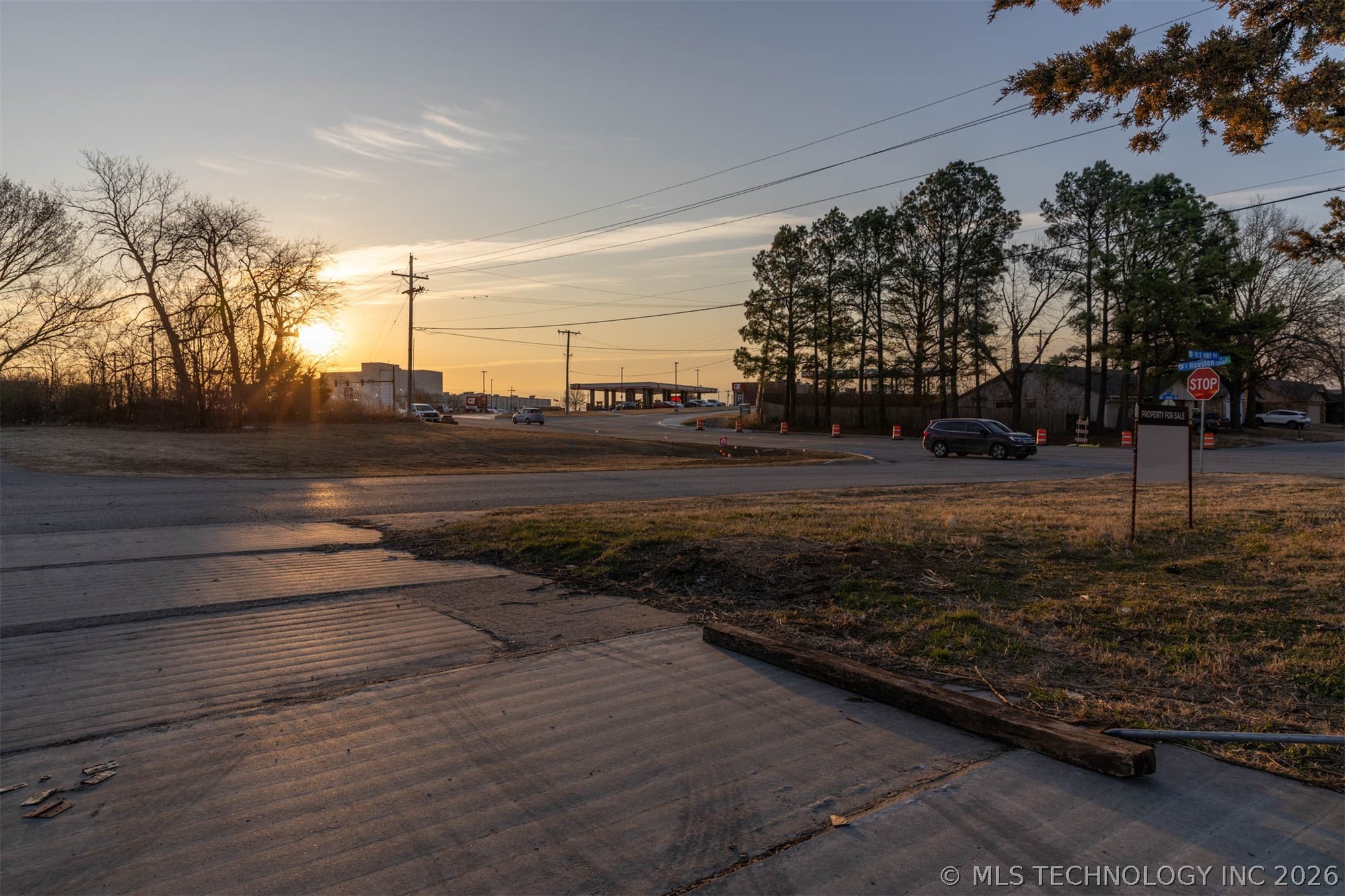 3000 E Houston Street Broken Arrow OK 74014