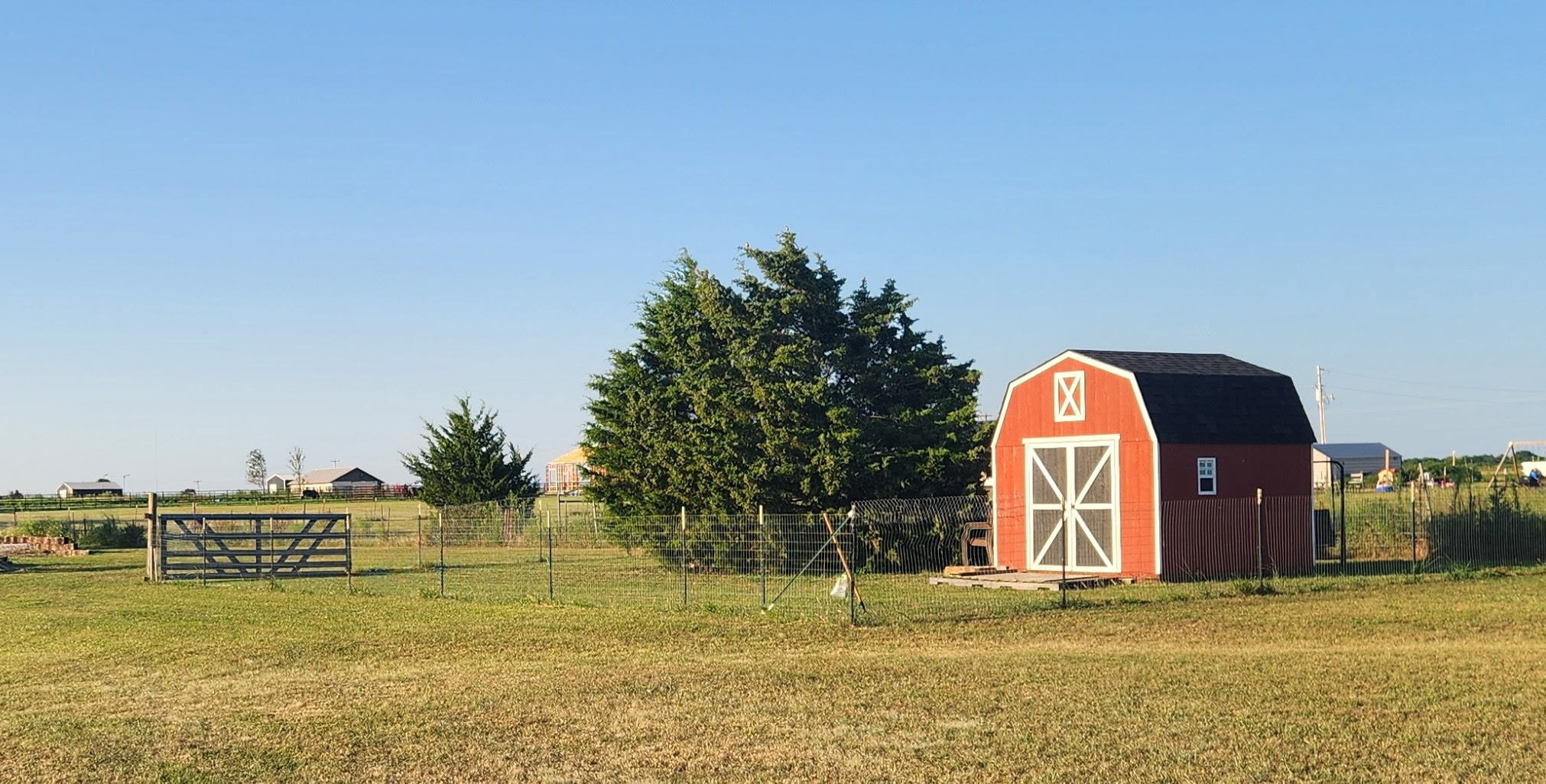 7598 E Oologah Road Oologah OK 74053