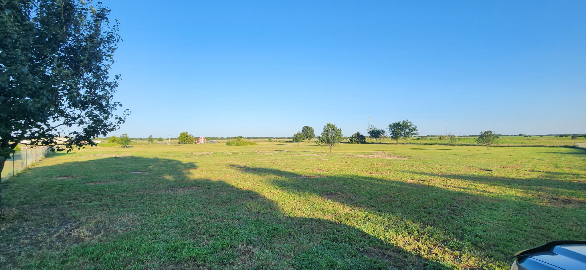 7598 E Oologah Road Oologah OK 74053