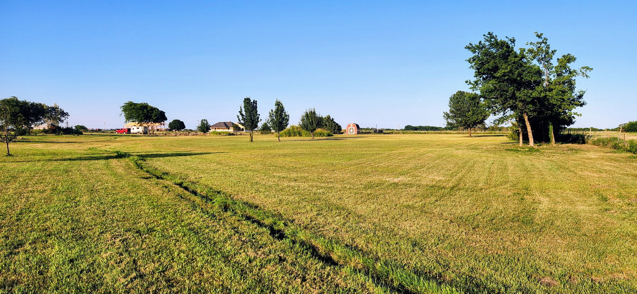7598 E Oologah Road Oologah OK 74053