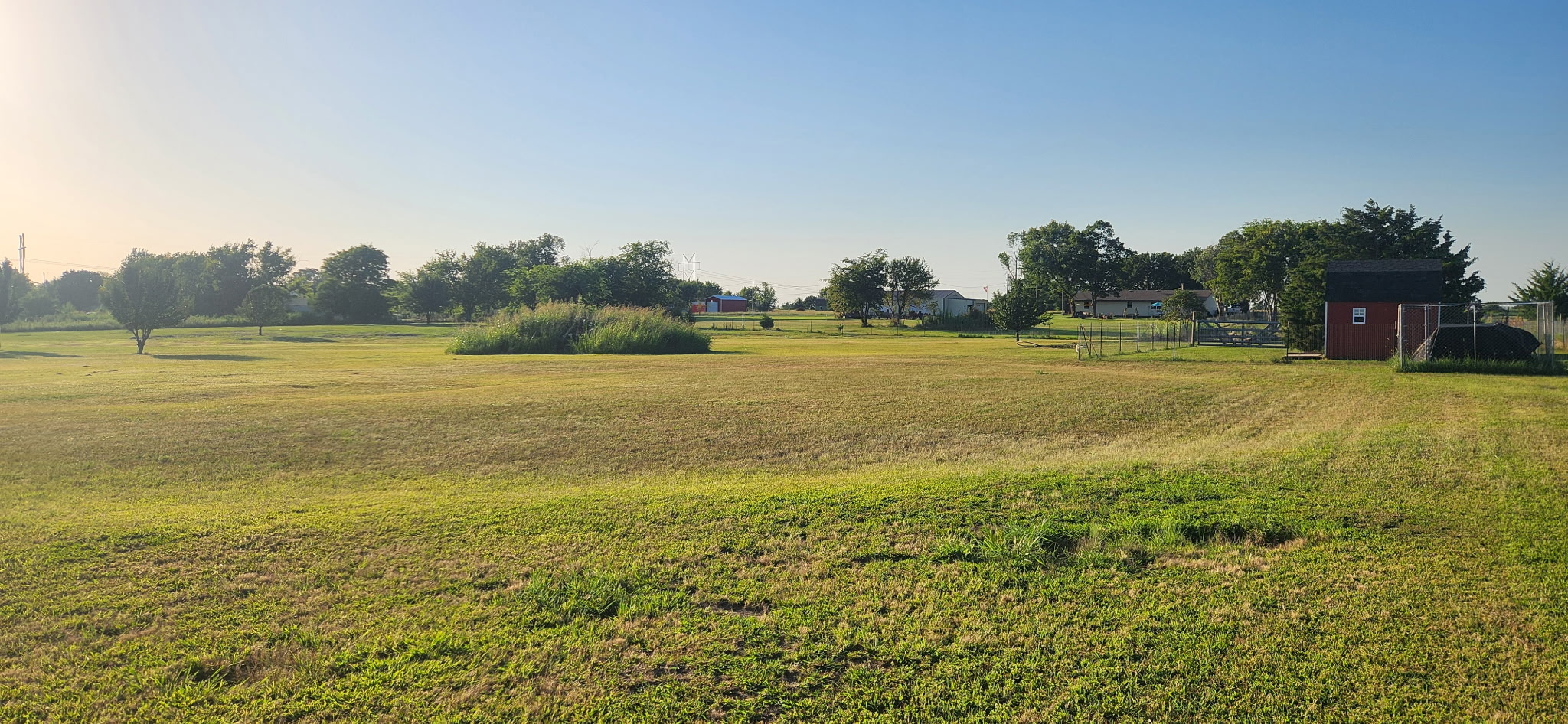 7598 E Oologah Road Oologah OK 74053