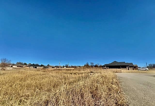 17540 W Tray Road Tahlequah OK 74464