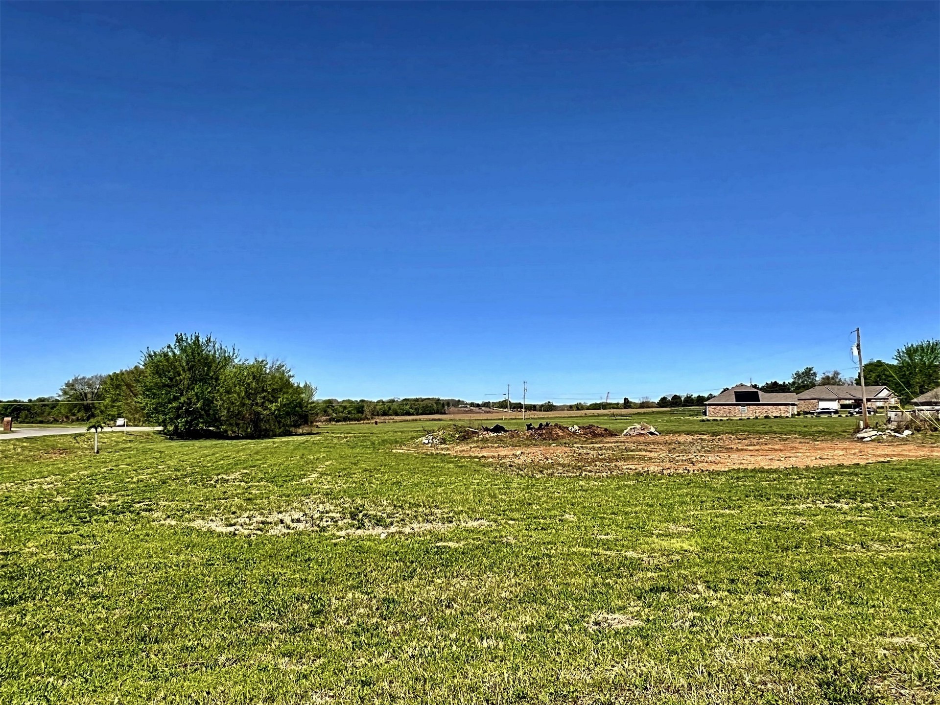 17540 W Tray Road Tahlequah OK 74464