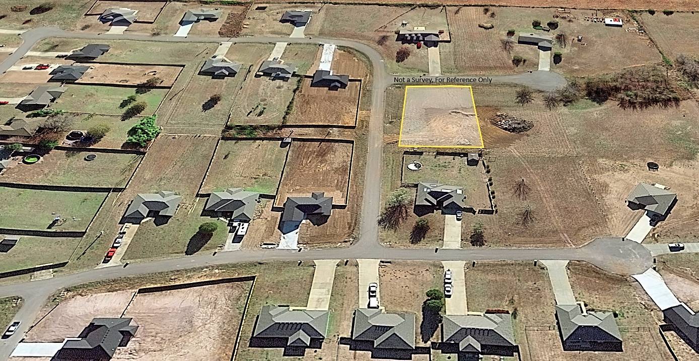 17540 W Tray Road Tahlequah OK 74464