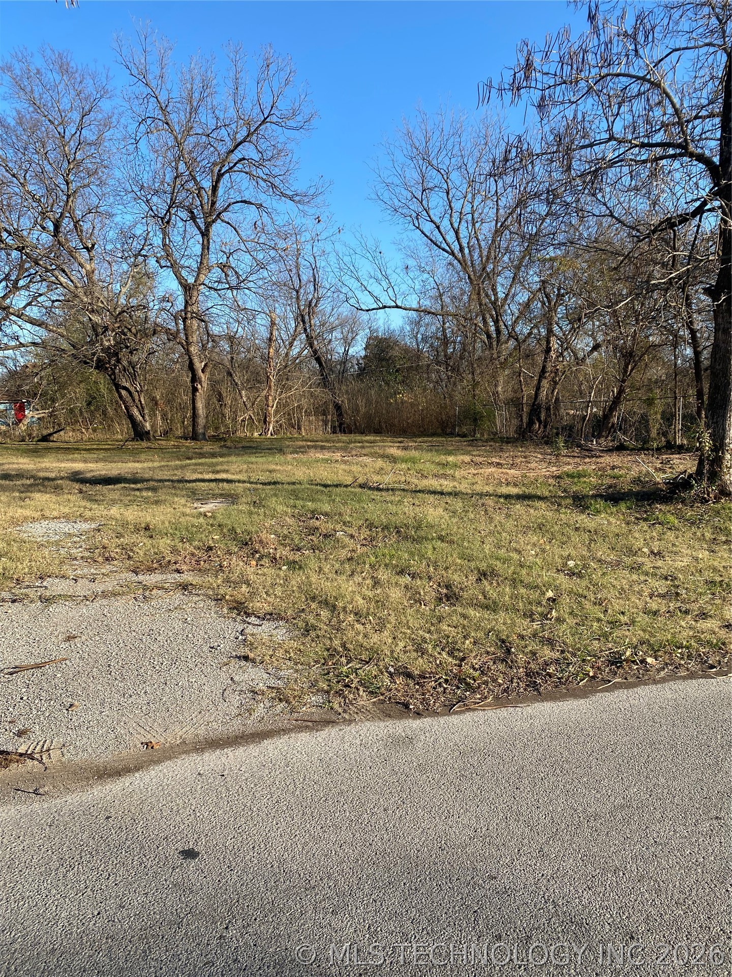 512 Muskogee Street Okmulgee OK 74447