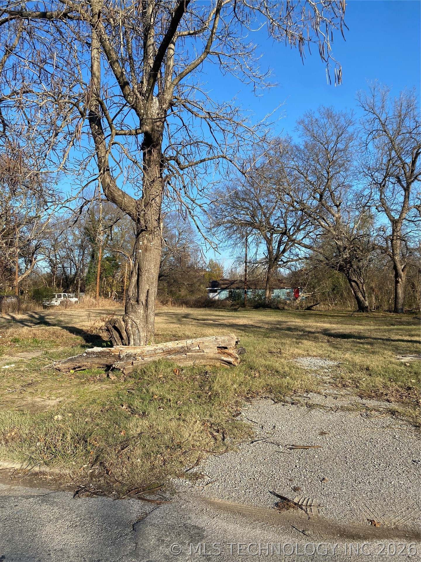 512 Muskogee Street Okmulgee OK 74447