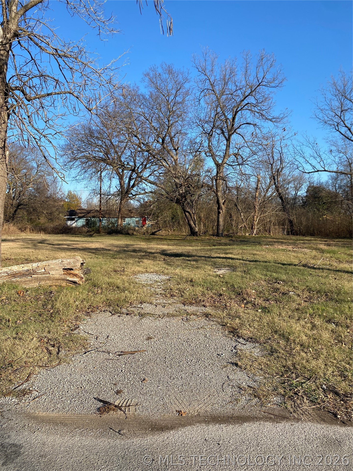 512 Muskogee Street Okmulgee OK 74447