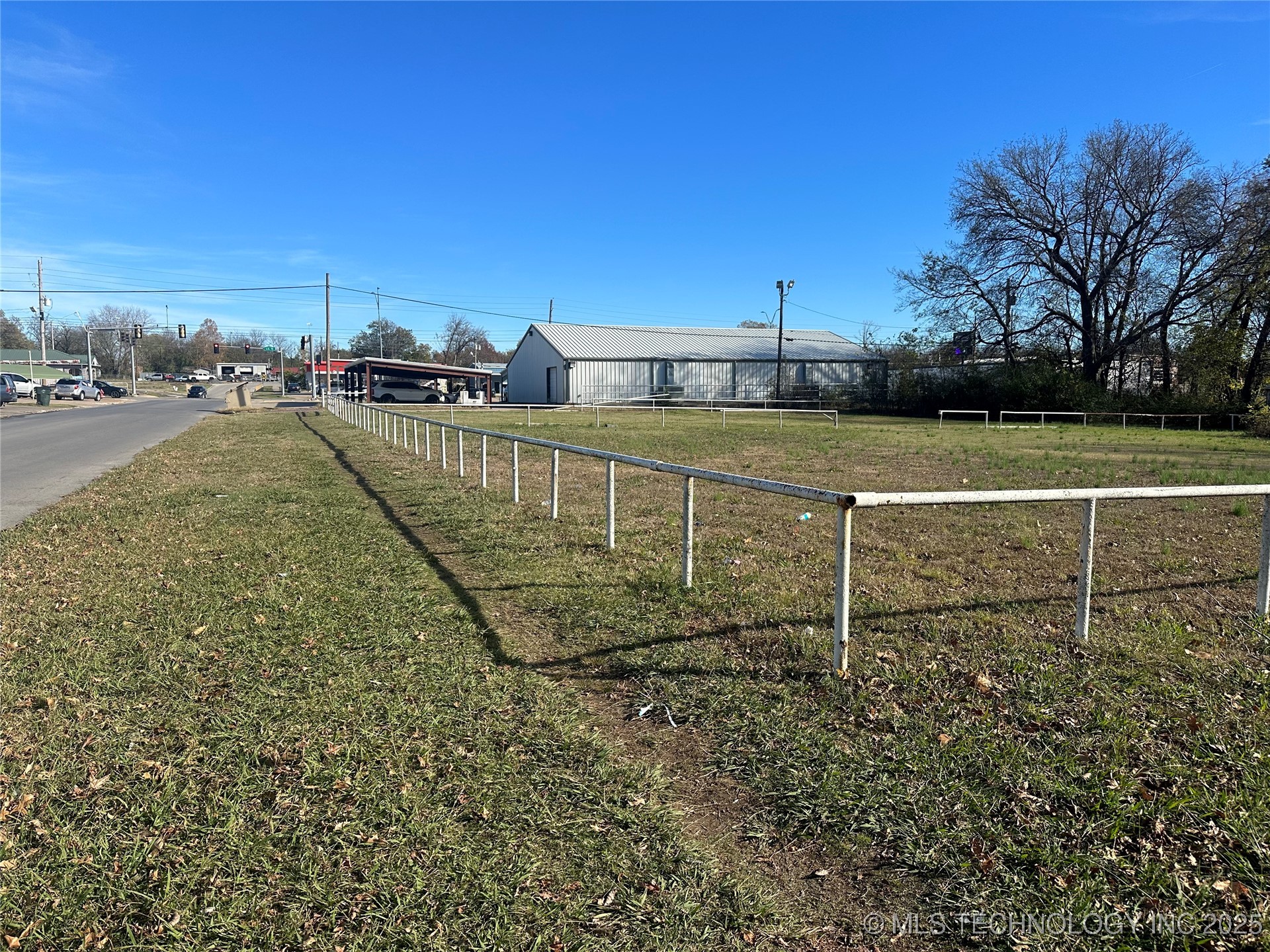 806 E 13th Street Okmulgee OK 74447