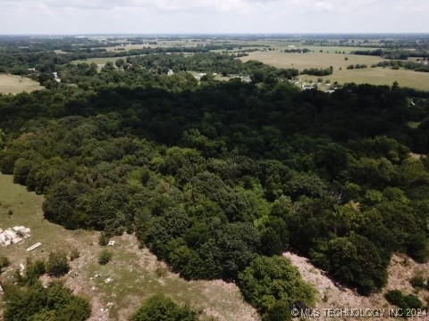 Calera OK, Treaty Road