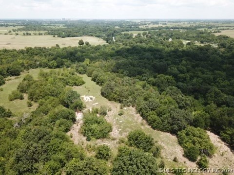 0 Treaty Road Calera OK 74730