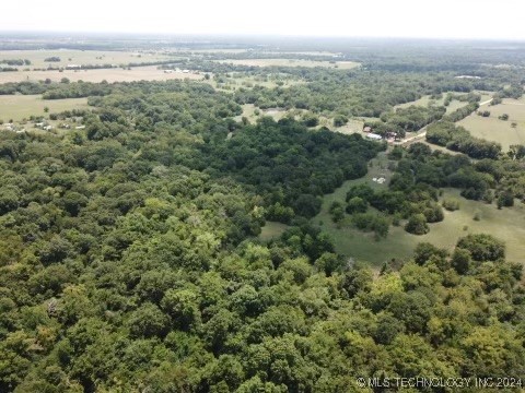 0 Treaty Road Calera OK 74730