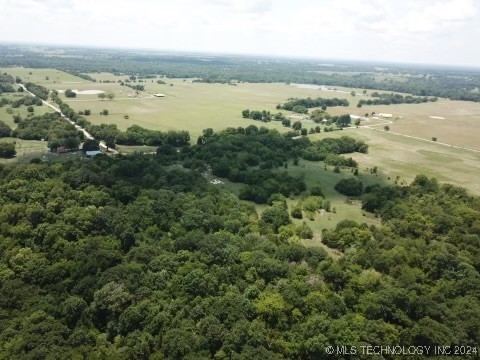 0 Treaty Road Calera OK 74730