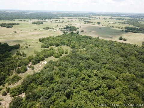 0 Treaty Road Calera OK 74730